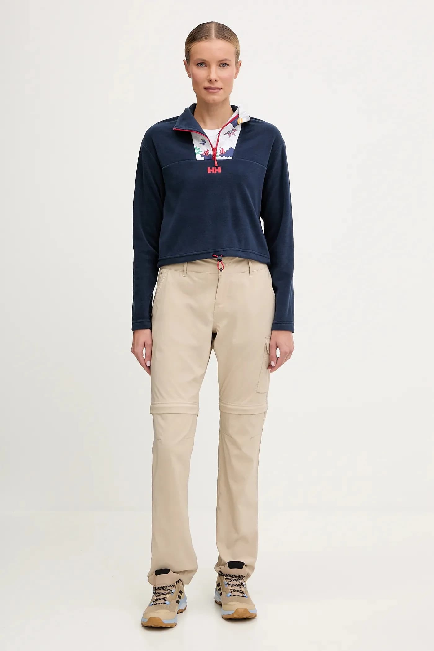 Флисовая толстовка DAYBREAKER - фото 2