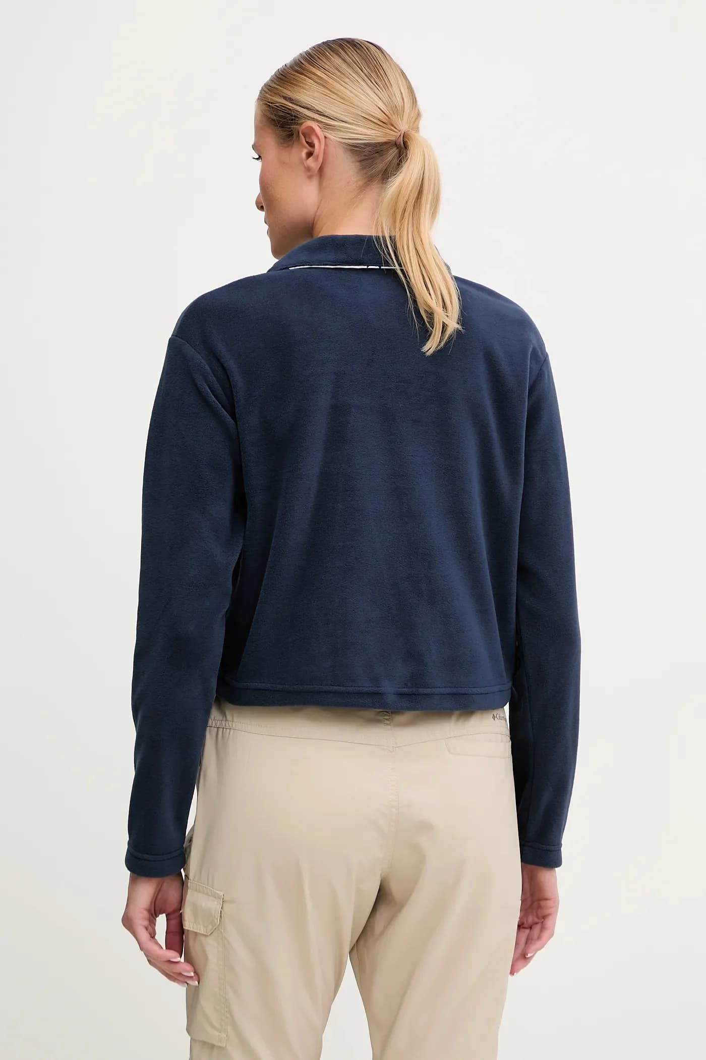 Флисовая толстовка DAYBREAKER - фото 3