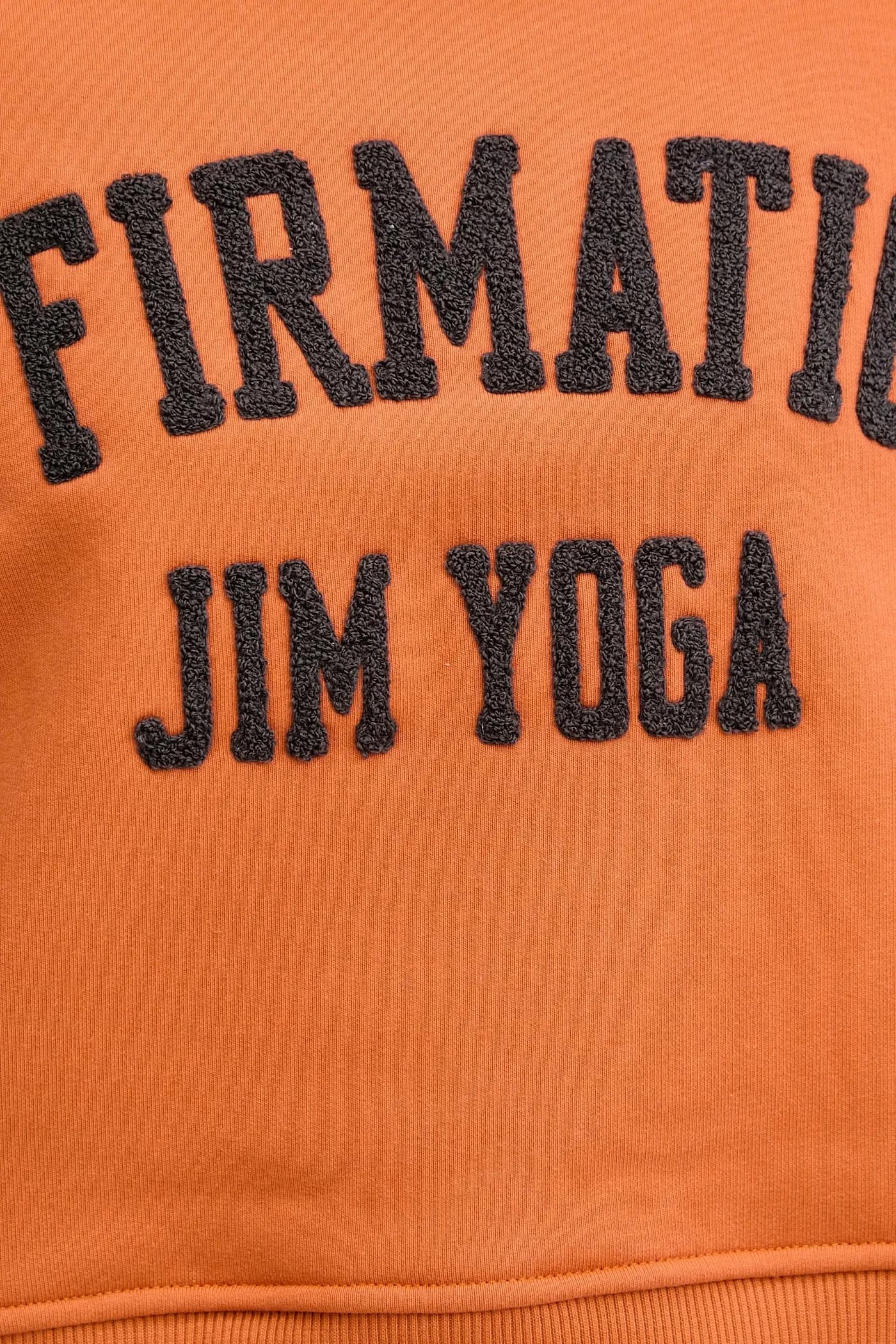 Классический свитшот - фото 5