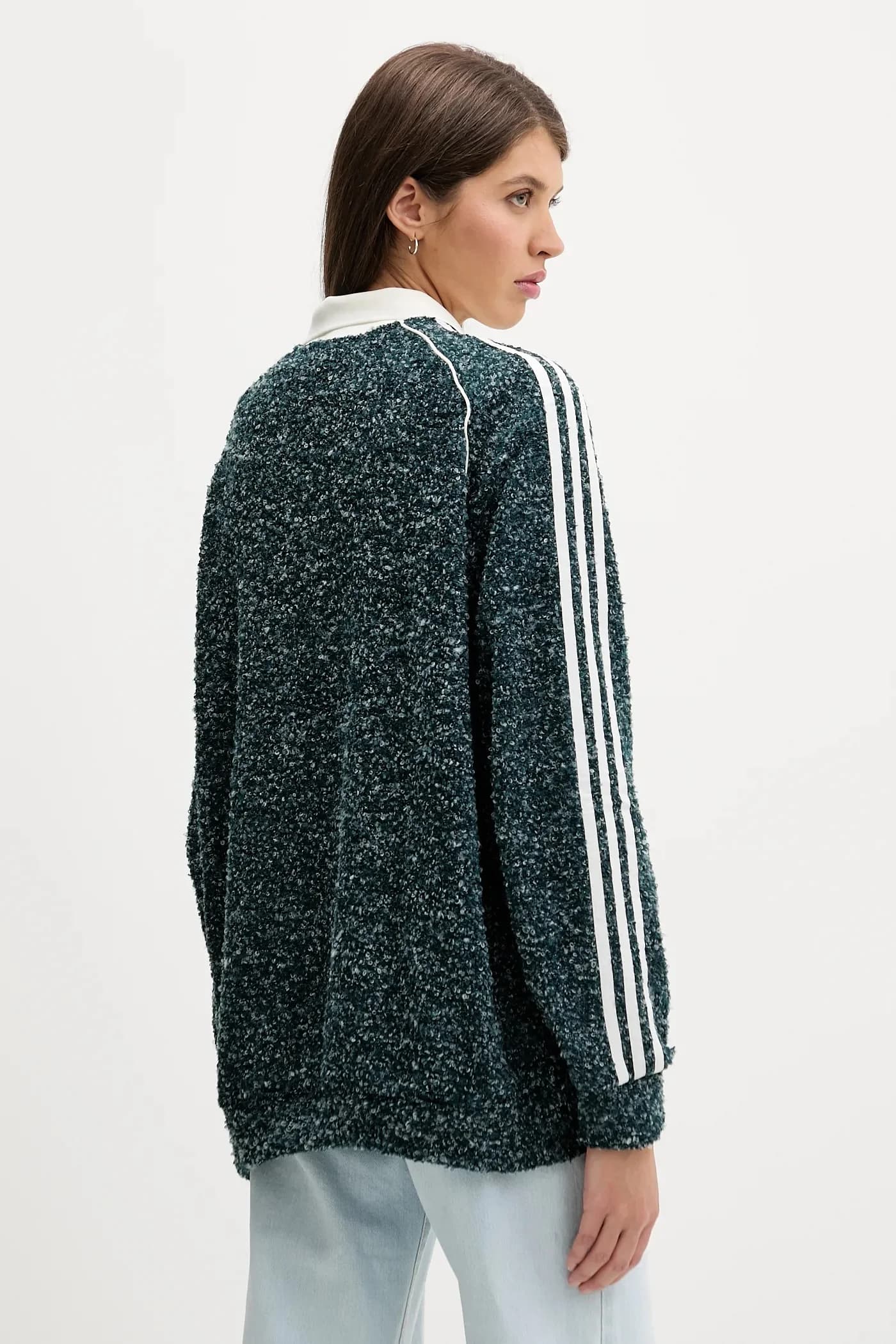 толстовка adidas Originals - фото 3