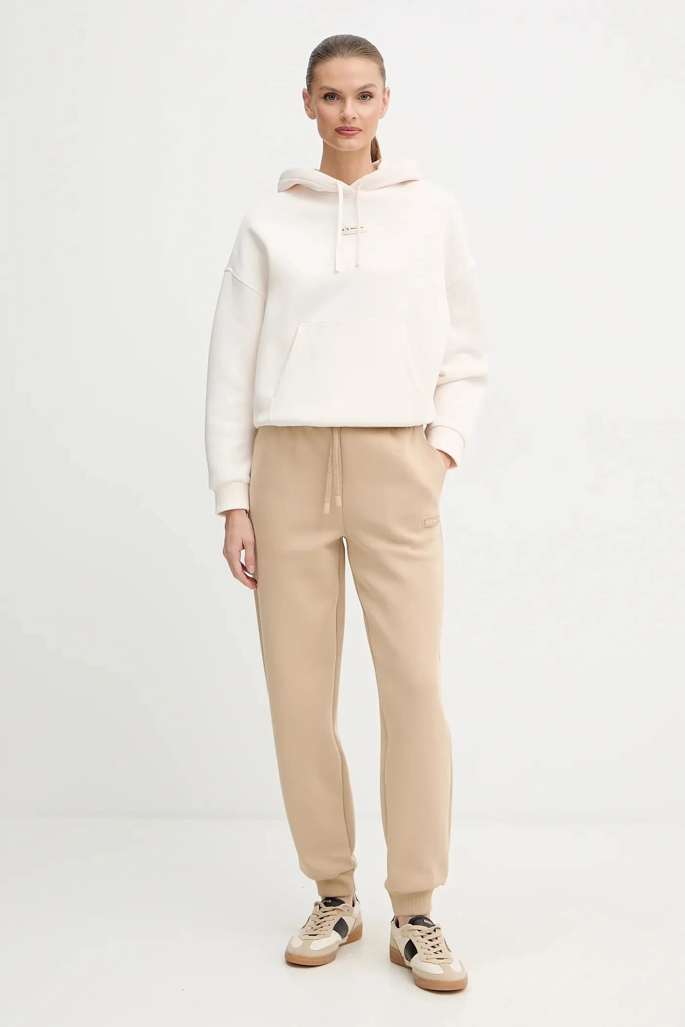 толстовка Armani Exchange - фото 2