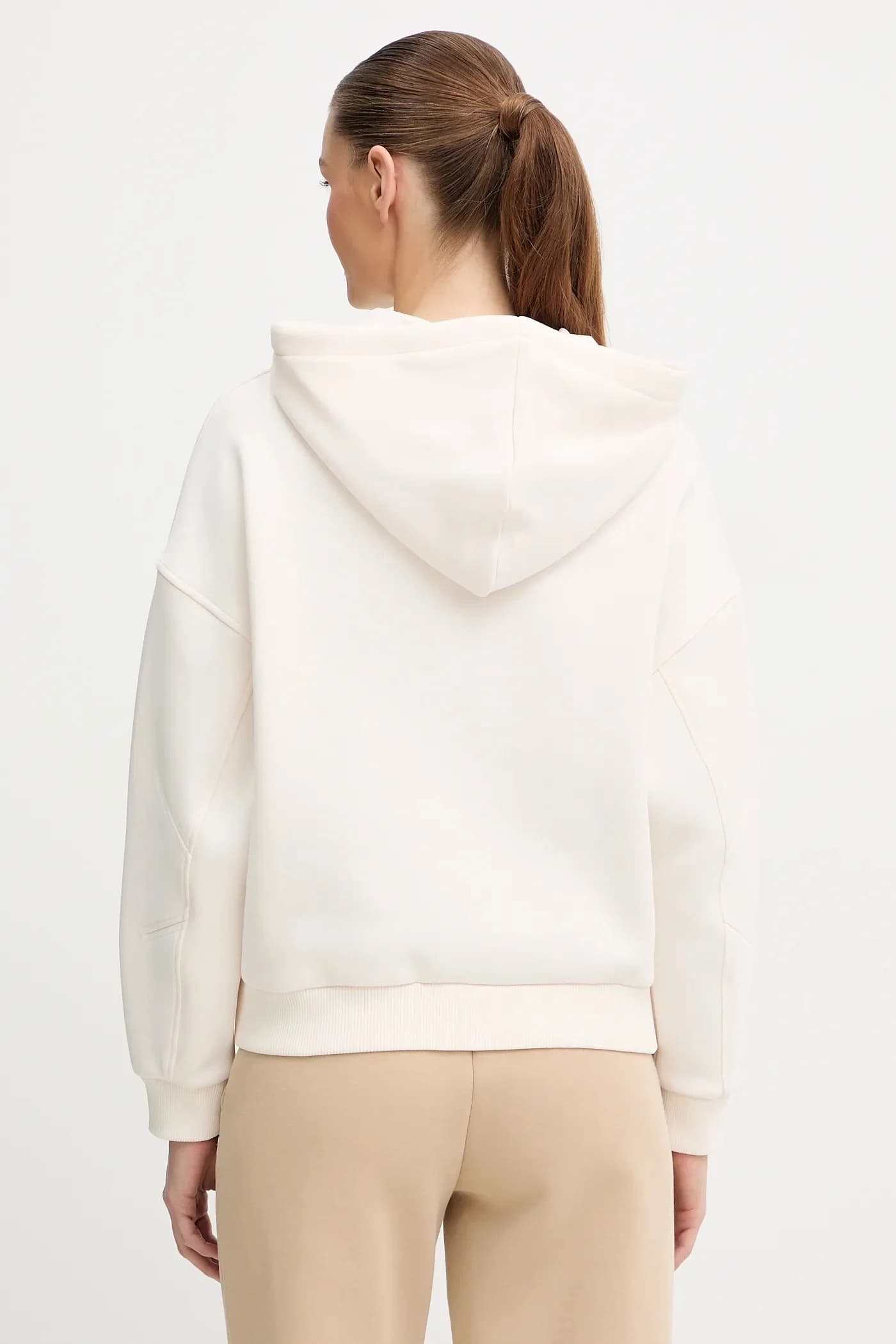 толстовка Armani Exchange - фото 3