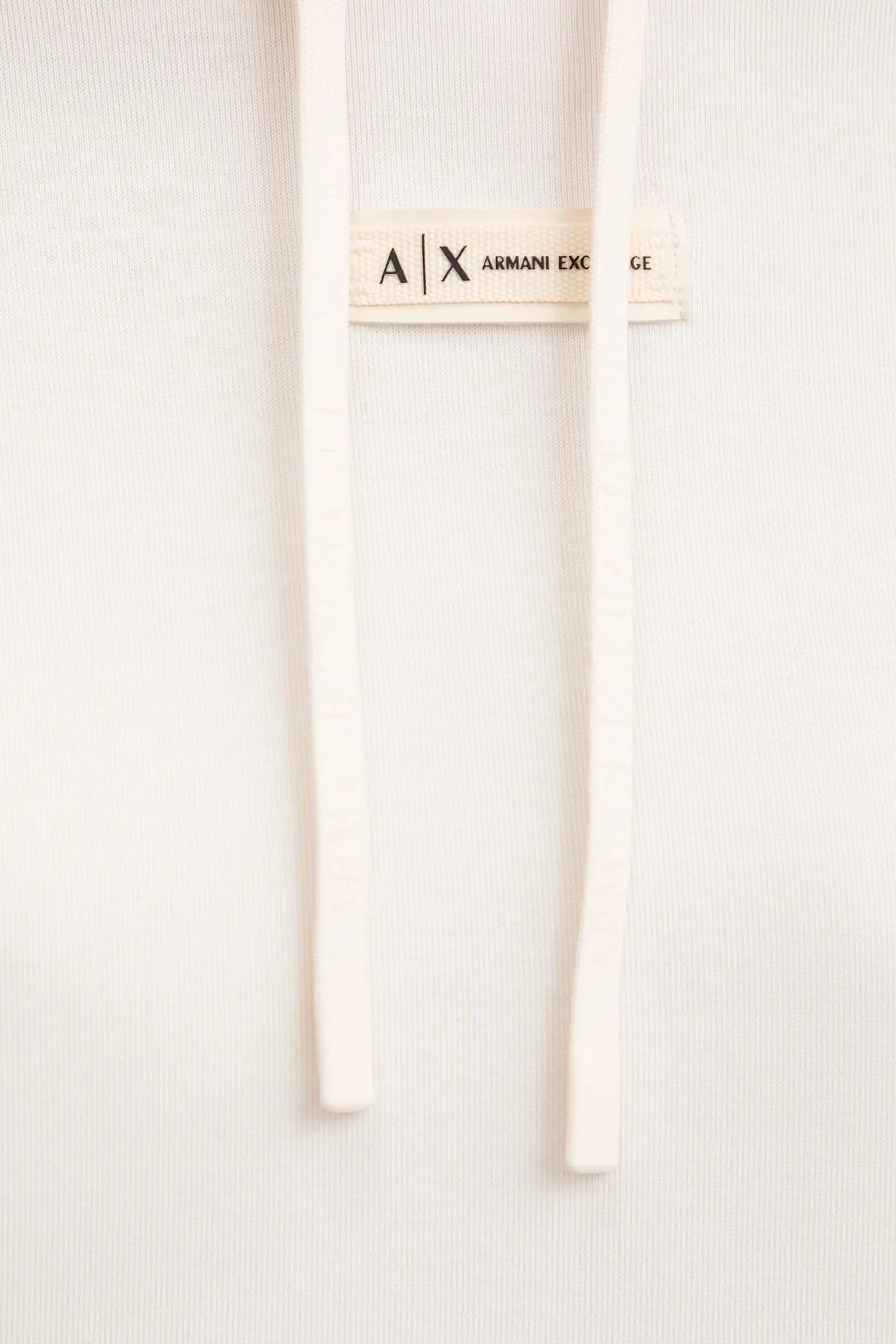 толстовка Armani Exchange - фото 5