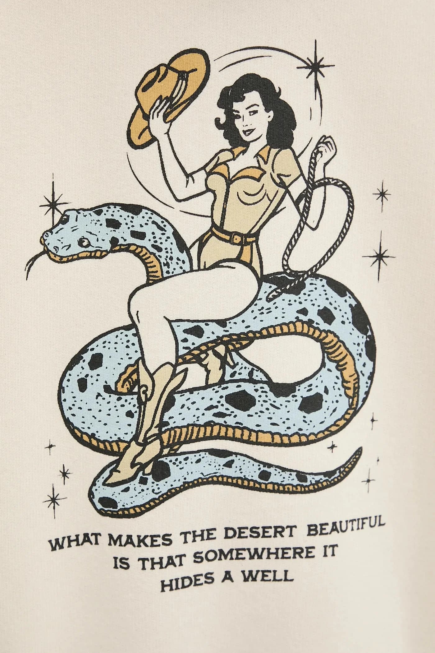 Хлопковая толстовка - фото 8