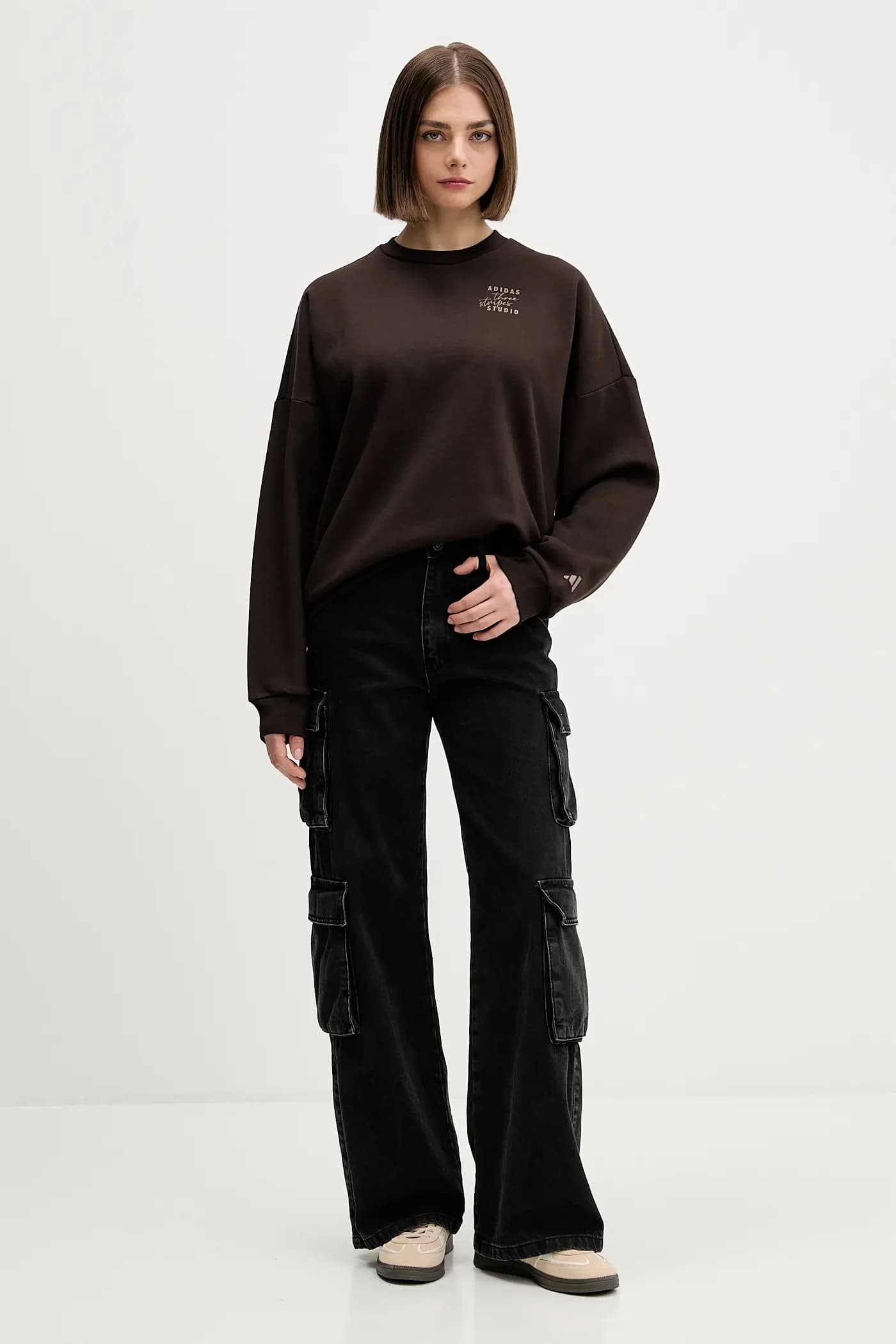 Блуза - фото 2