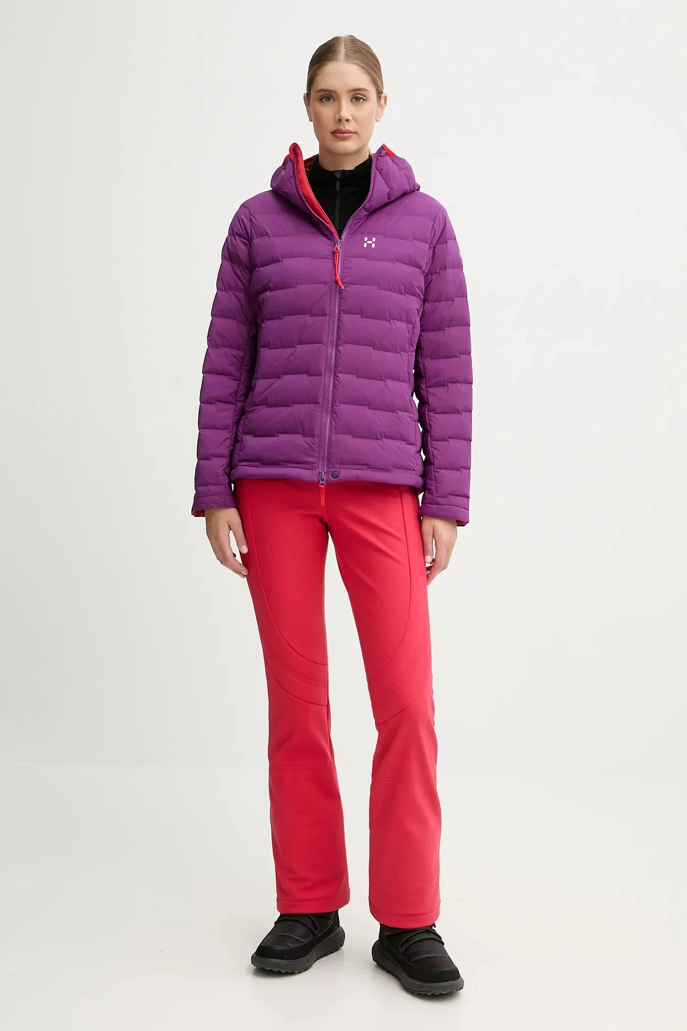 Толстовка из одеколона из флиса - фото 2