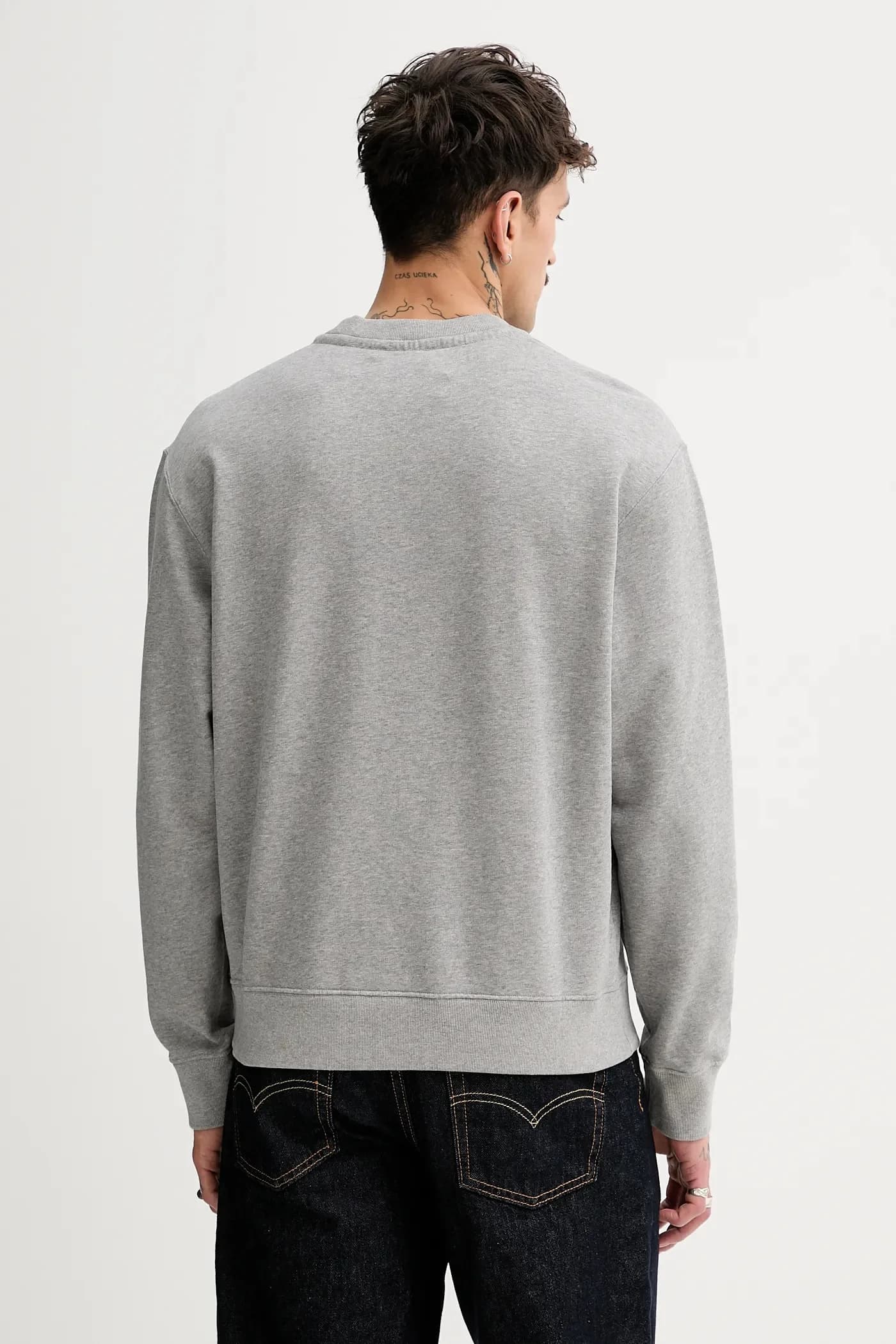 Толстовка из хлопка x Verdy - фото 4