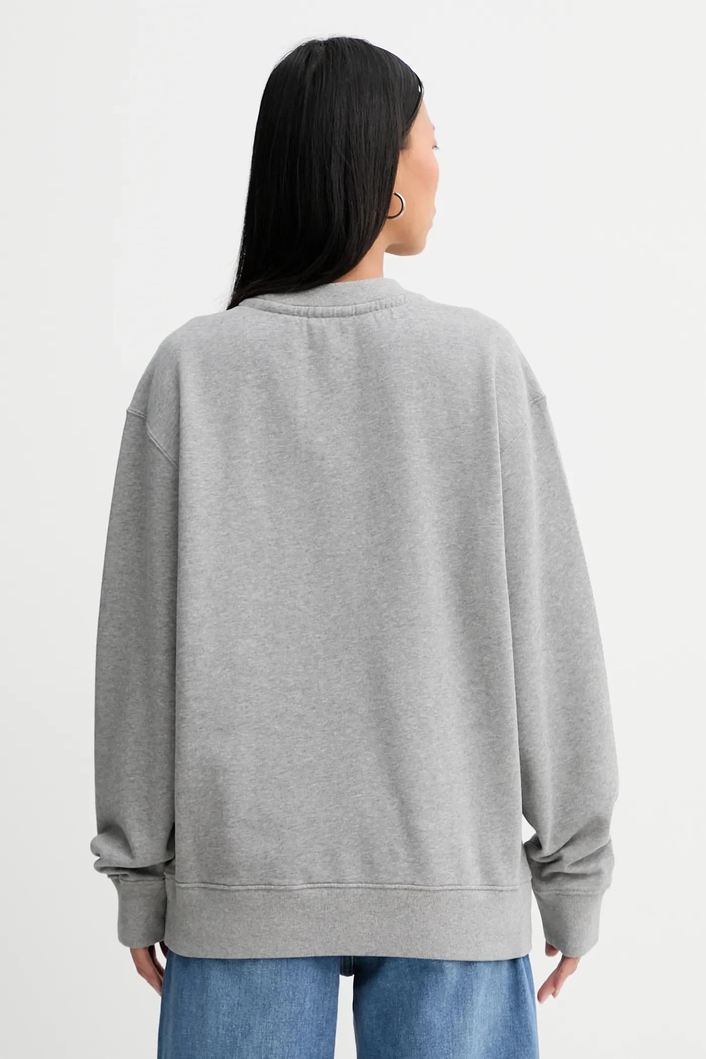 Толстовка из хлопка x Verdy - фото 5