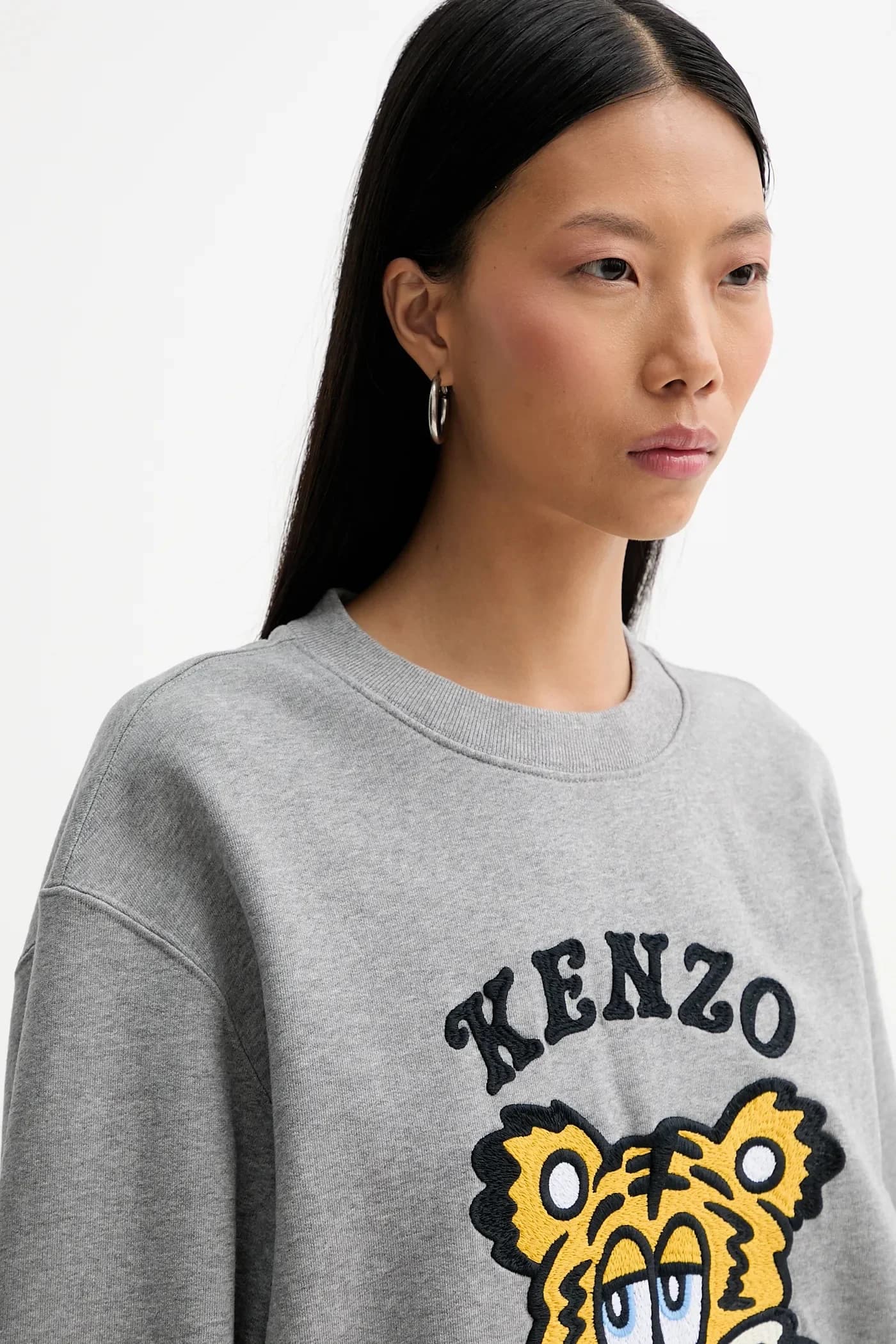 Толстовка из хлопка x Verdy - фото 8