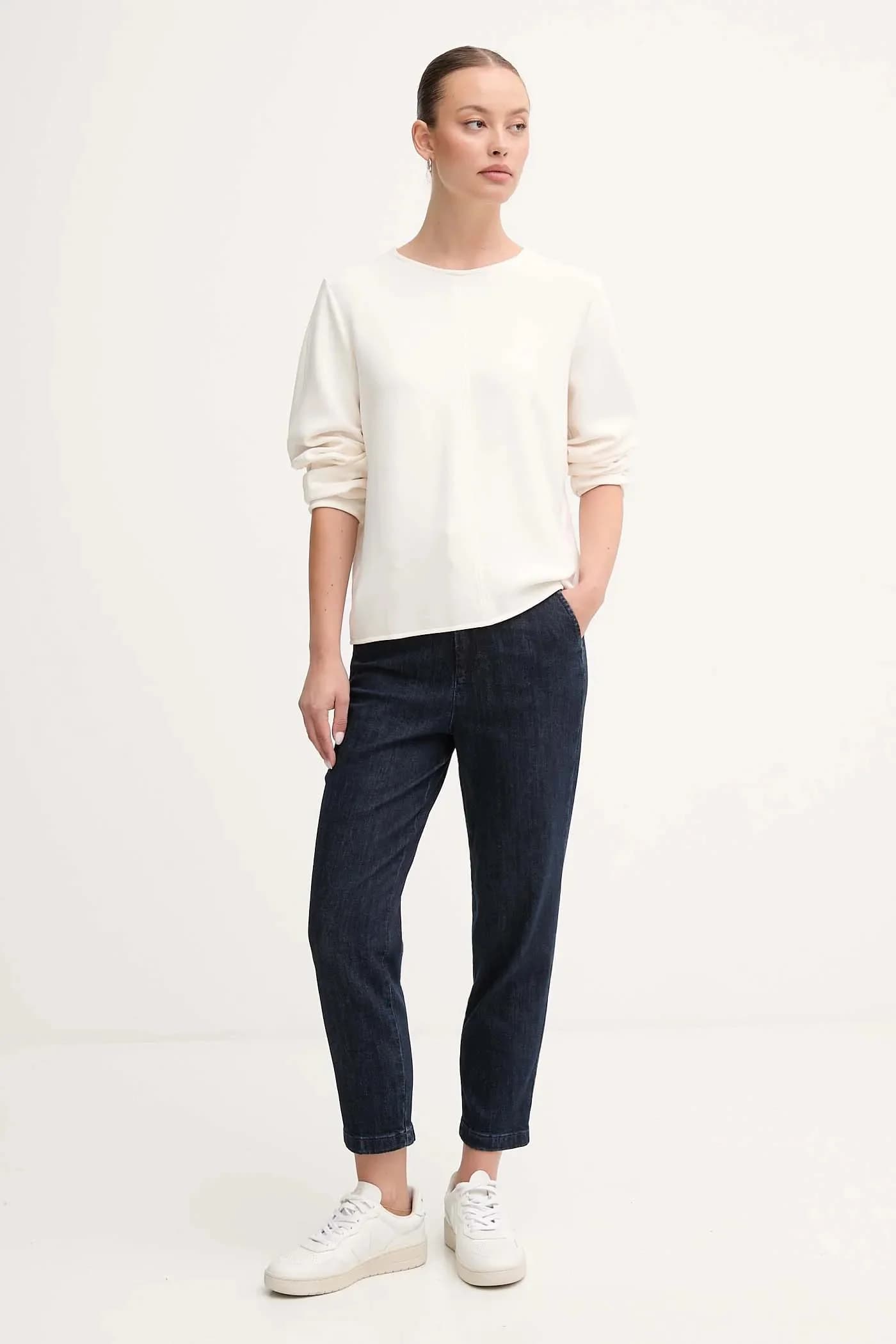 Блуза - фото 2