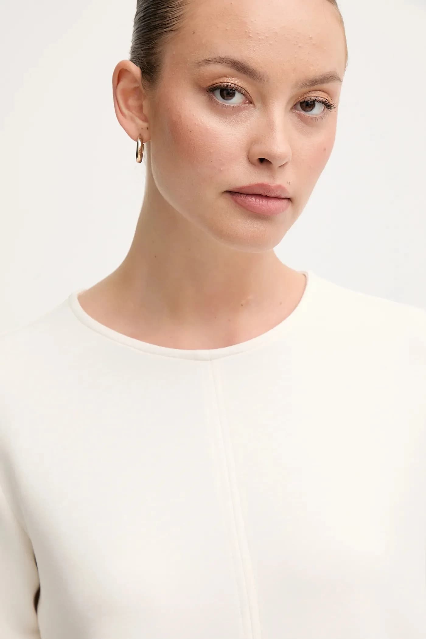 Блуза - фото 4