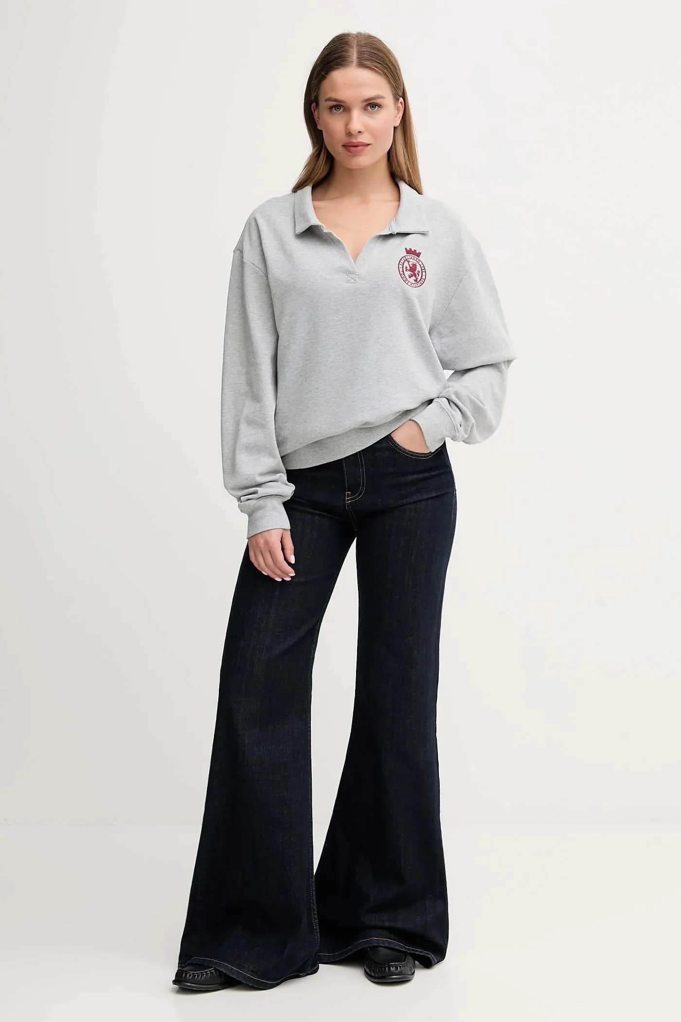 Блуза - фото 2