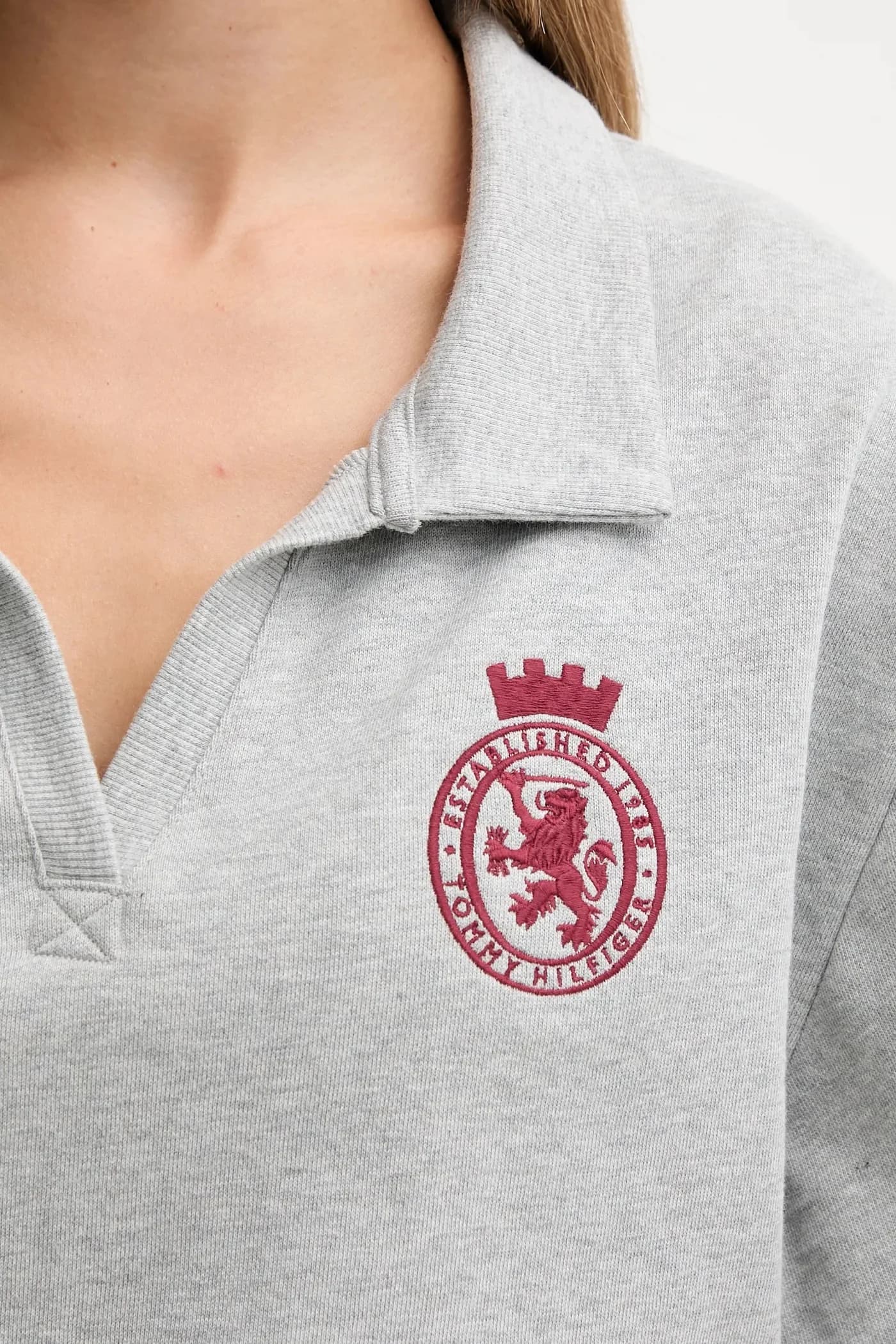 Блуза - фото 5