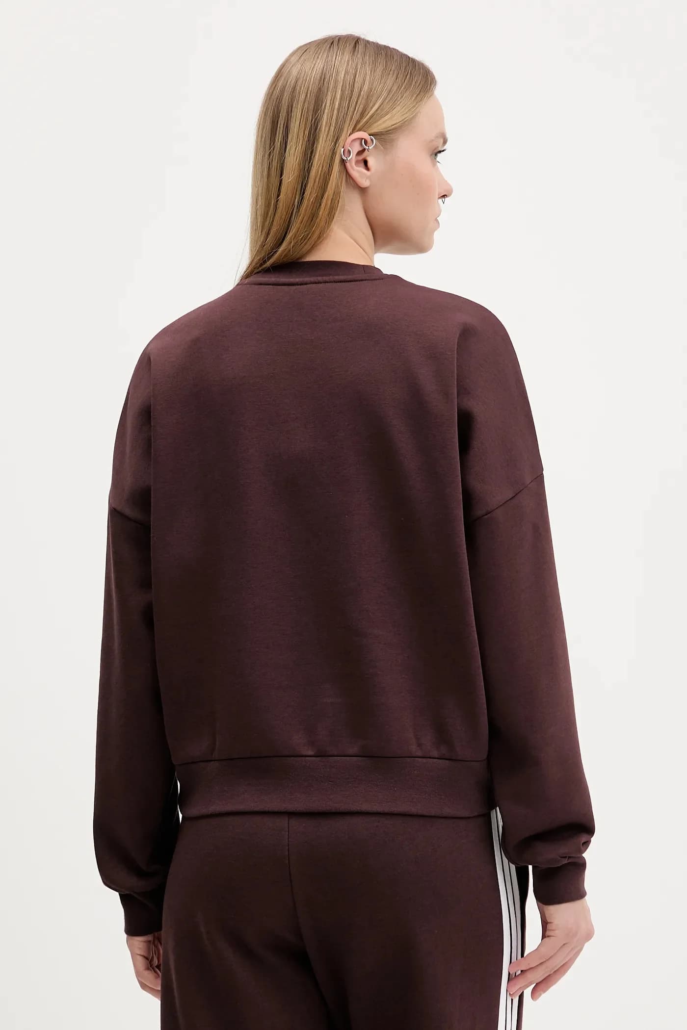 Уютная толстовка - фото 3