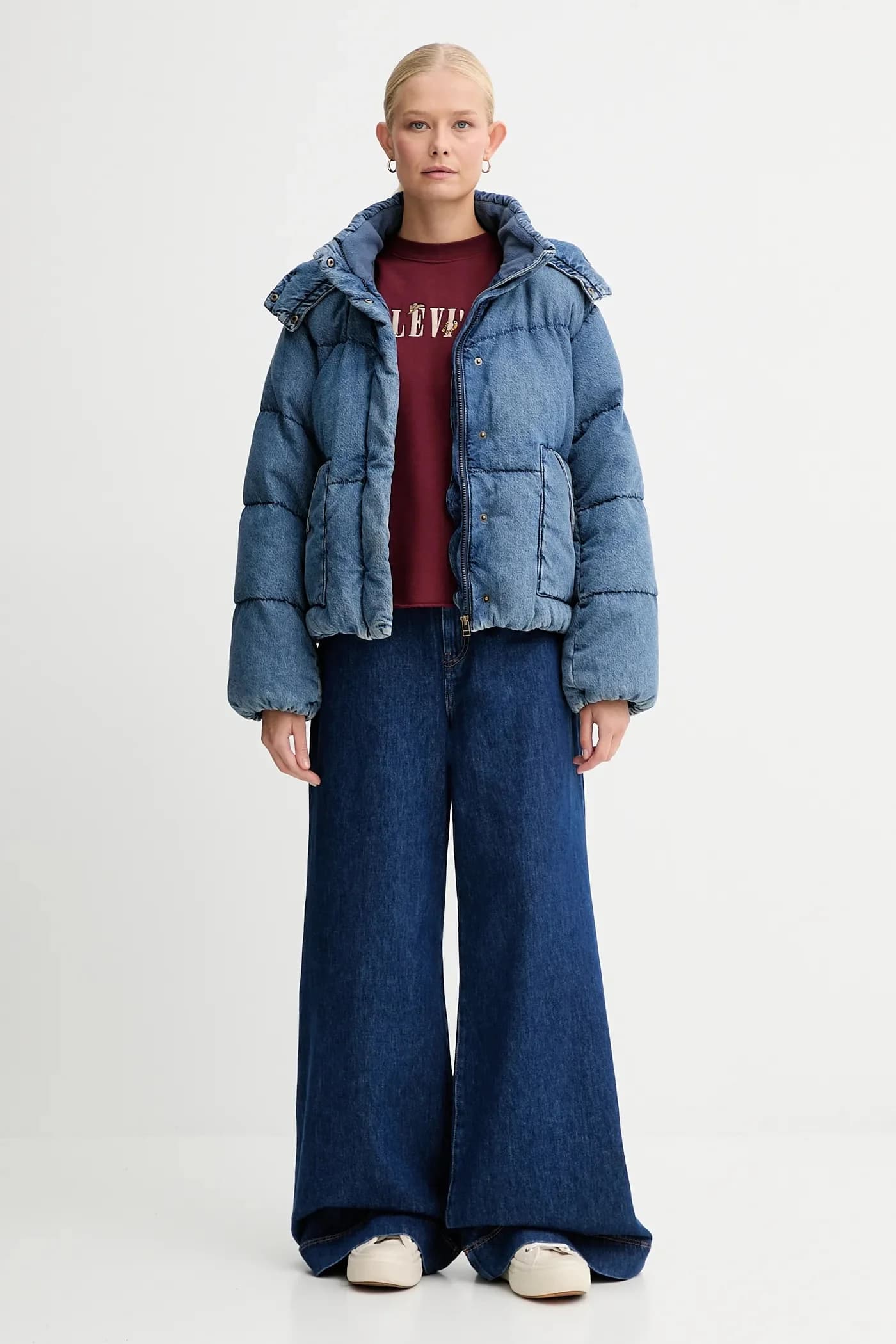 Блуза - фото 2