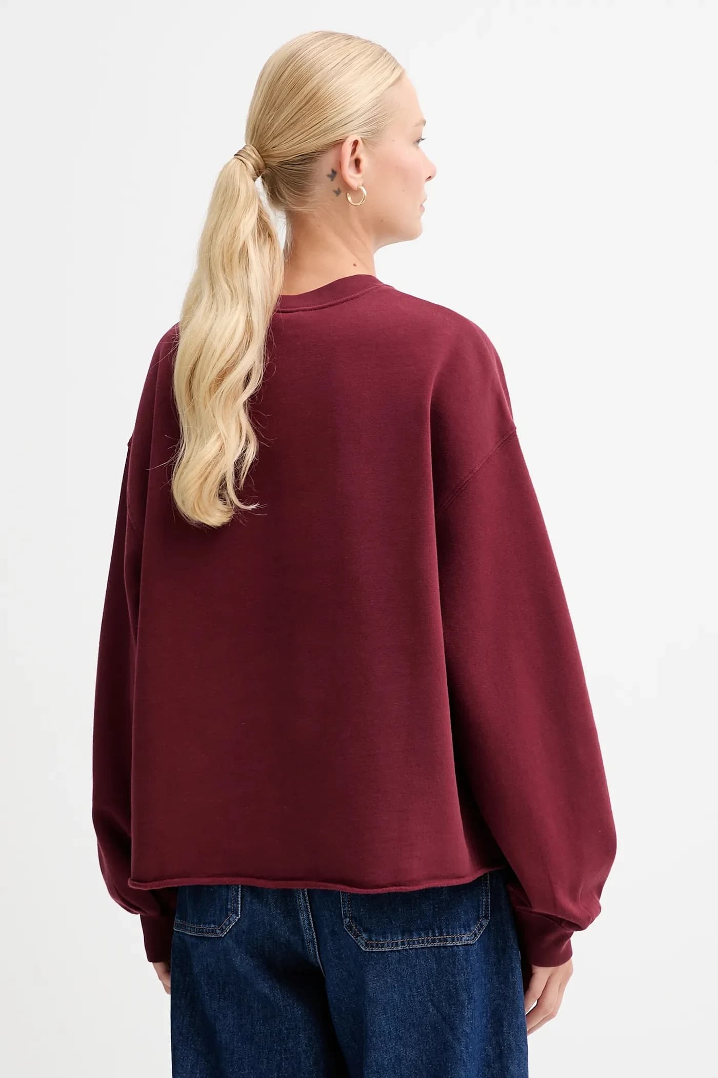 Блуза - фото 3