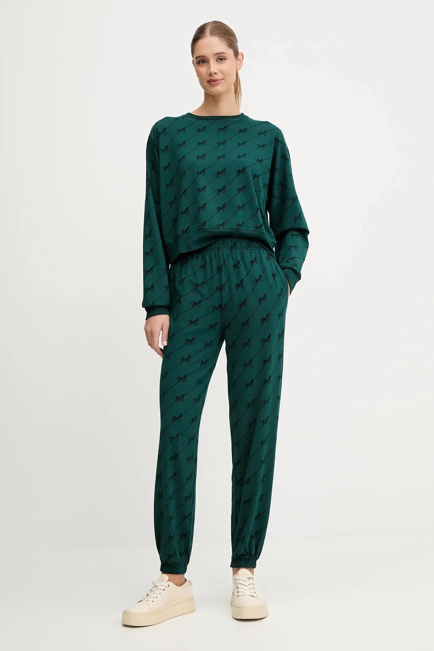 ЛОККИ Толстовка - фото 2