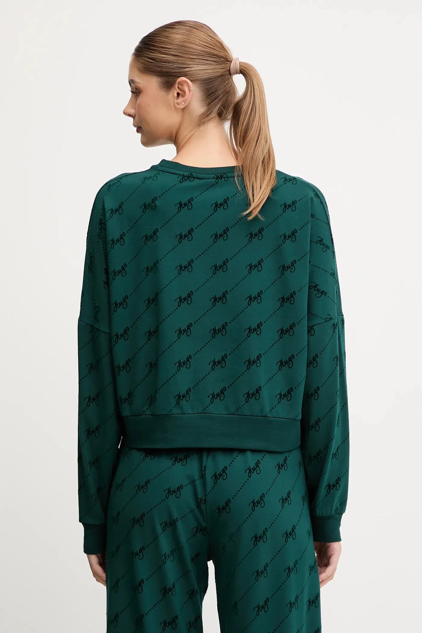 ЛОККИ Толстовка - фото 3