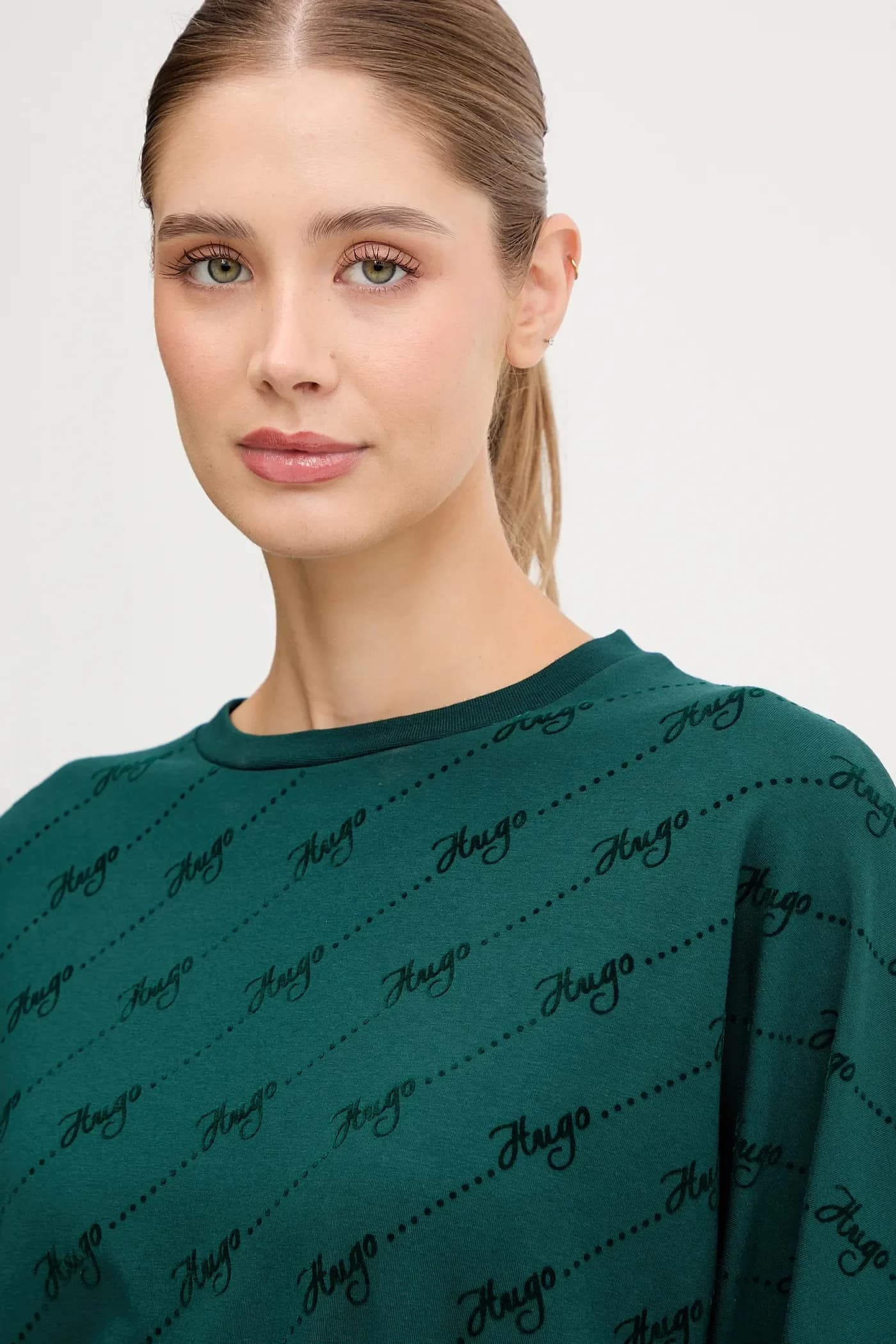 ЛОККИ Толстовка - фото 4