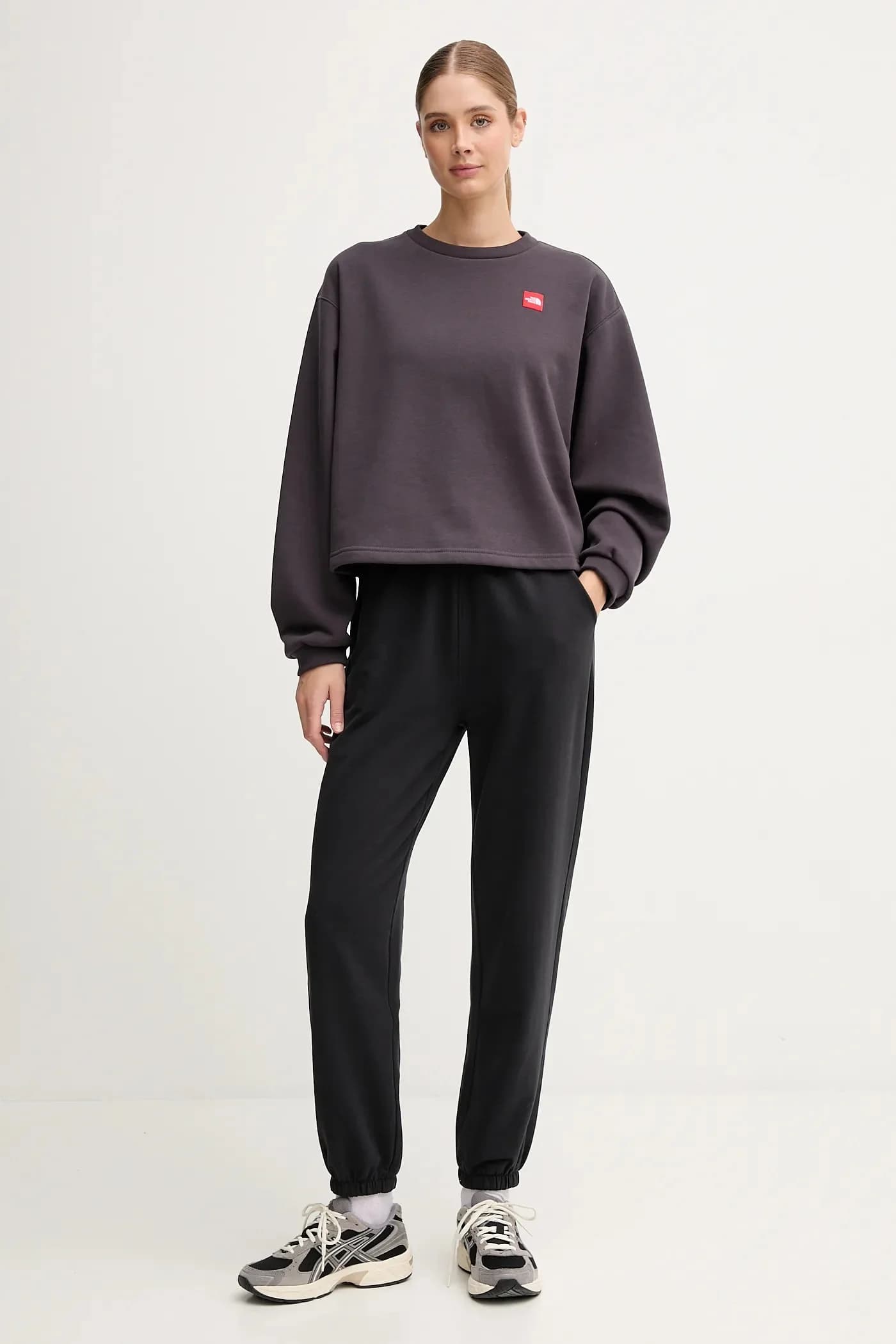 толстовка Redbox - фото 2