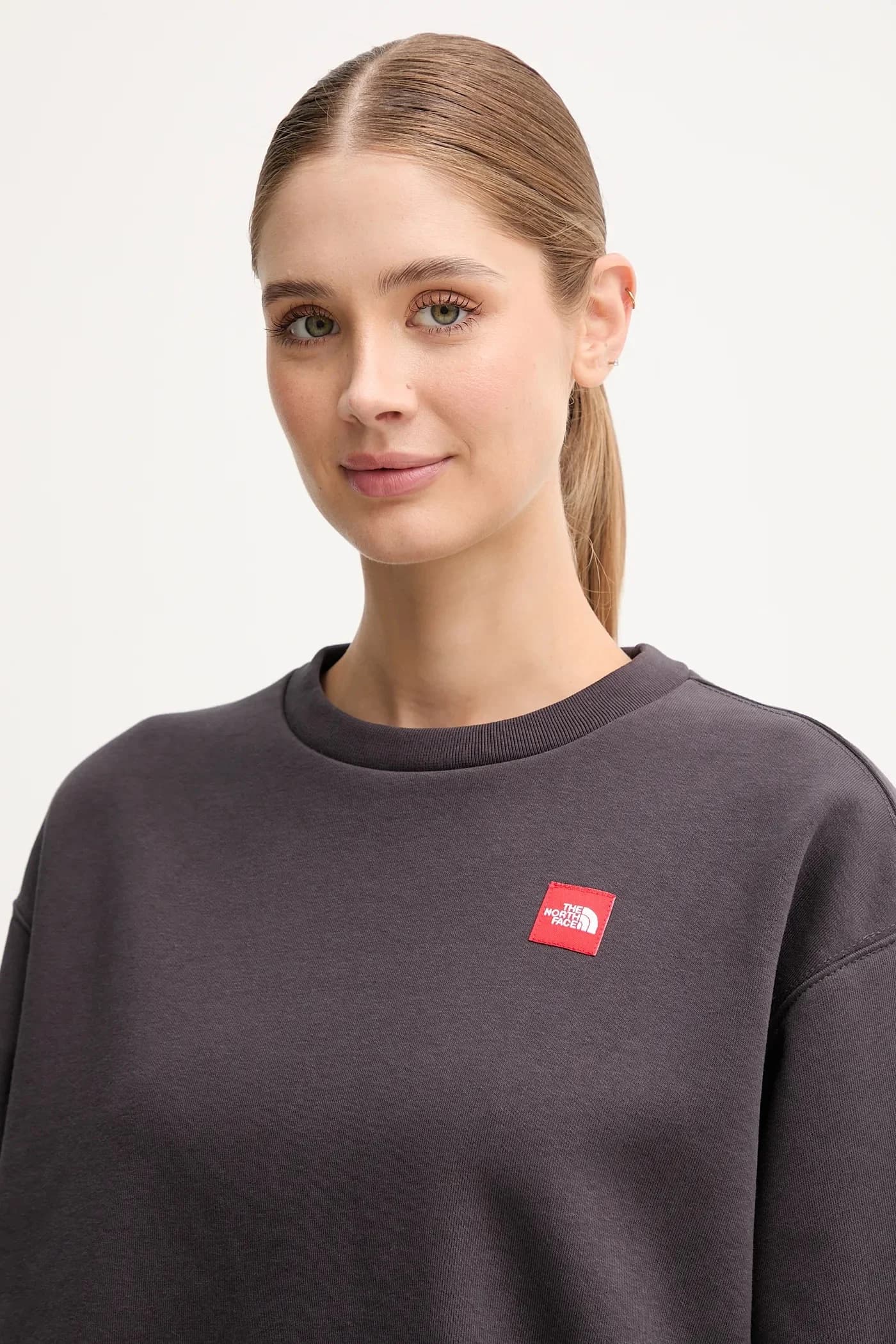 толстовка Redbox - фото 4