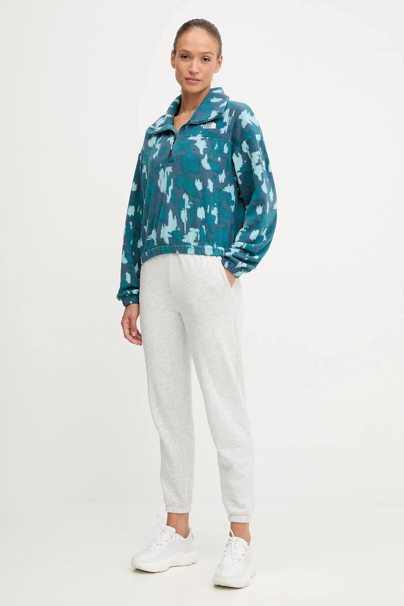 Толстовка для тренировок по горной легкой атлетике - фото 2