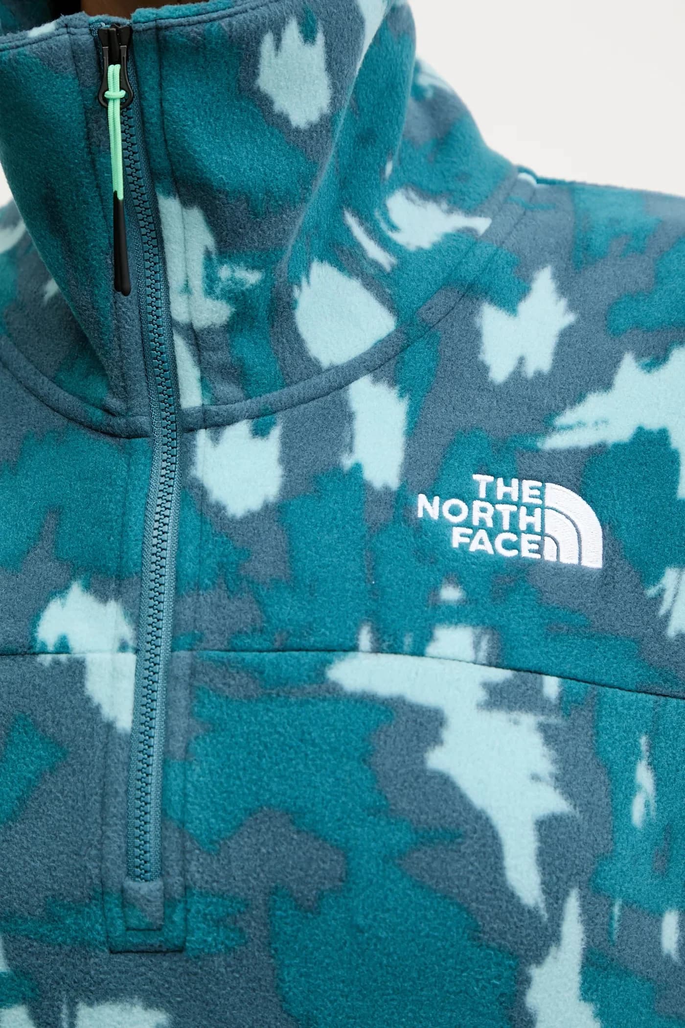 Толстовка для тренировок по горной легкой атлетике - фото 5