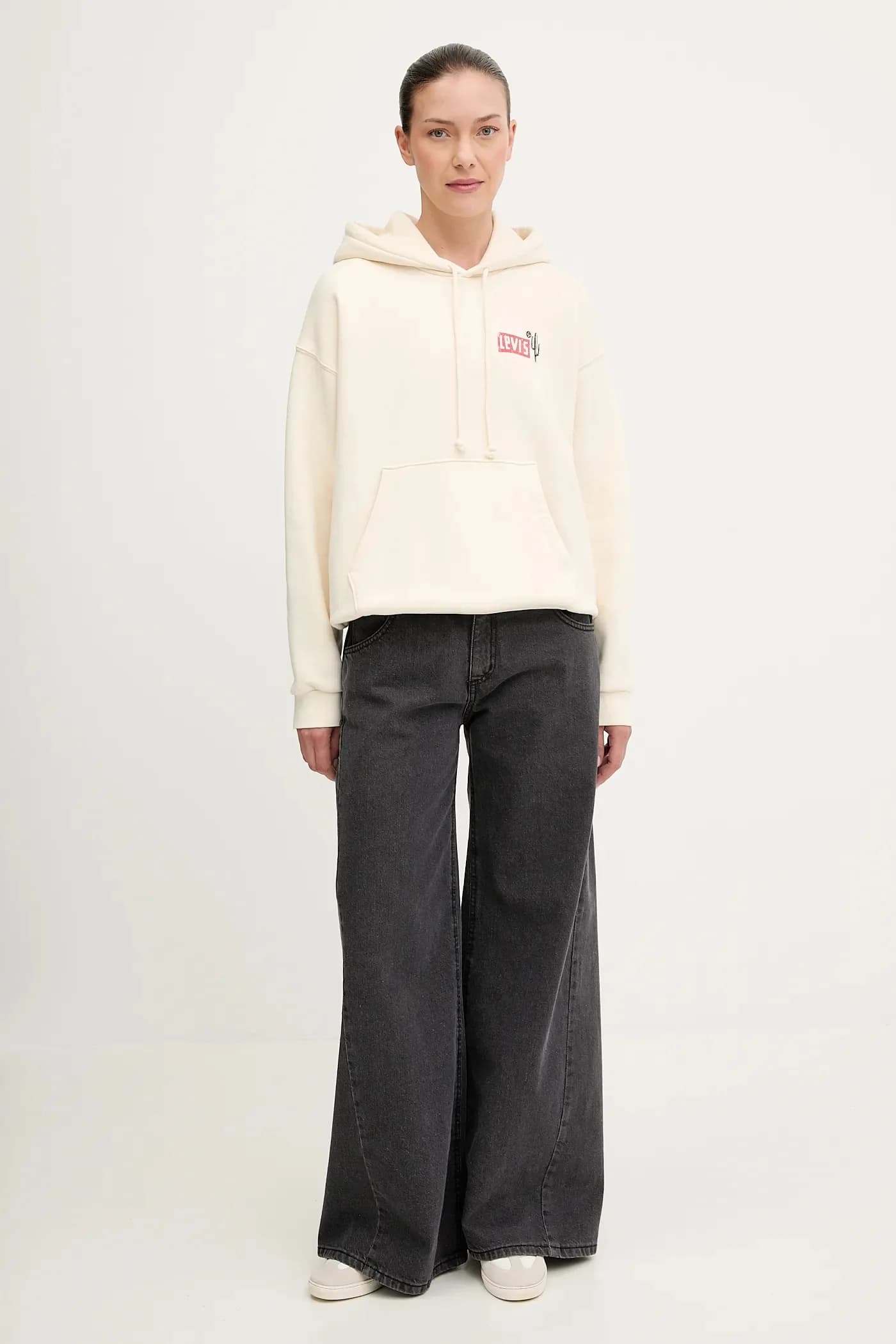 Блуза - фото 2