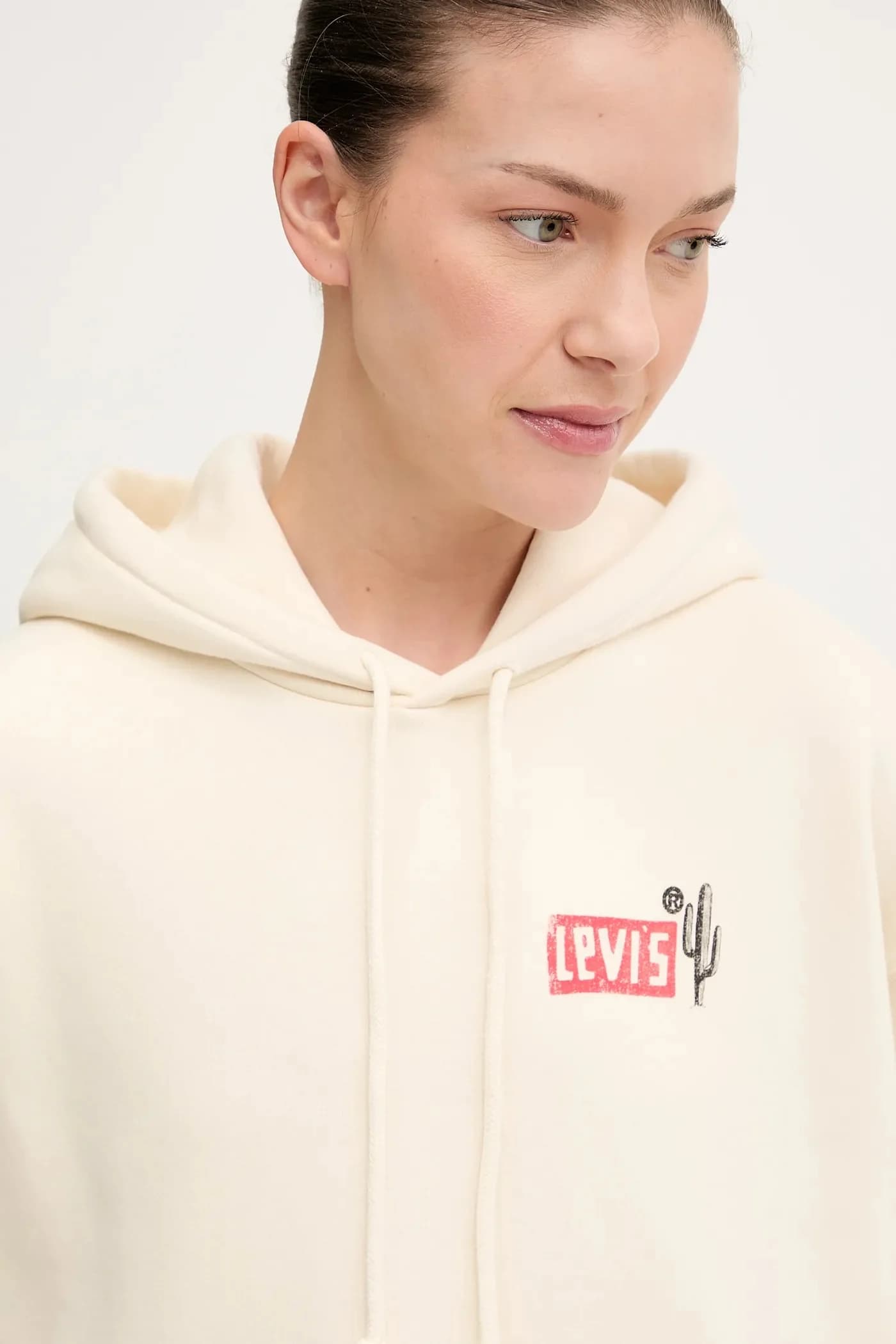 Блуза - фото 4