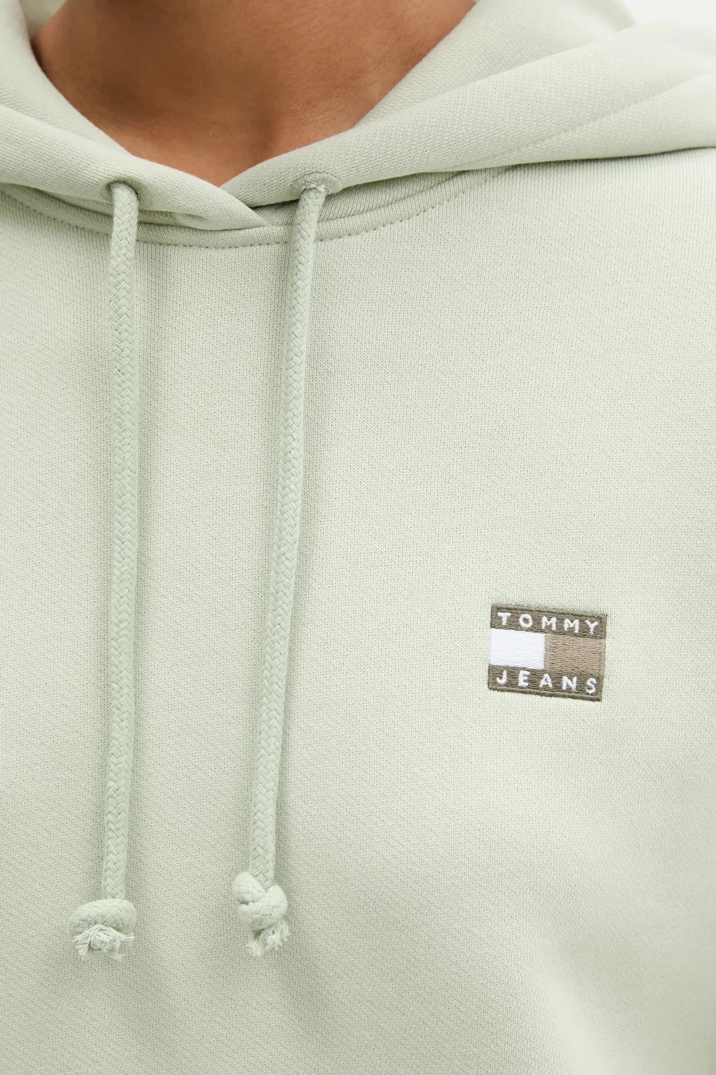 Хлопковая толстовка - фото 5