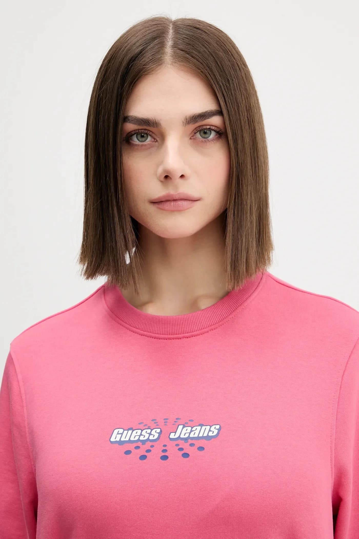 Хлопковая толстовка - фото 4