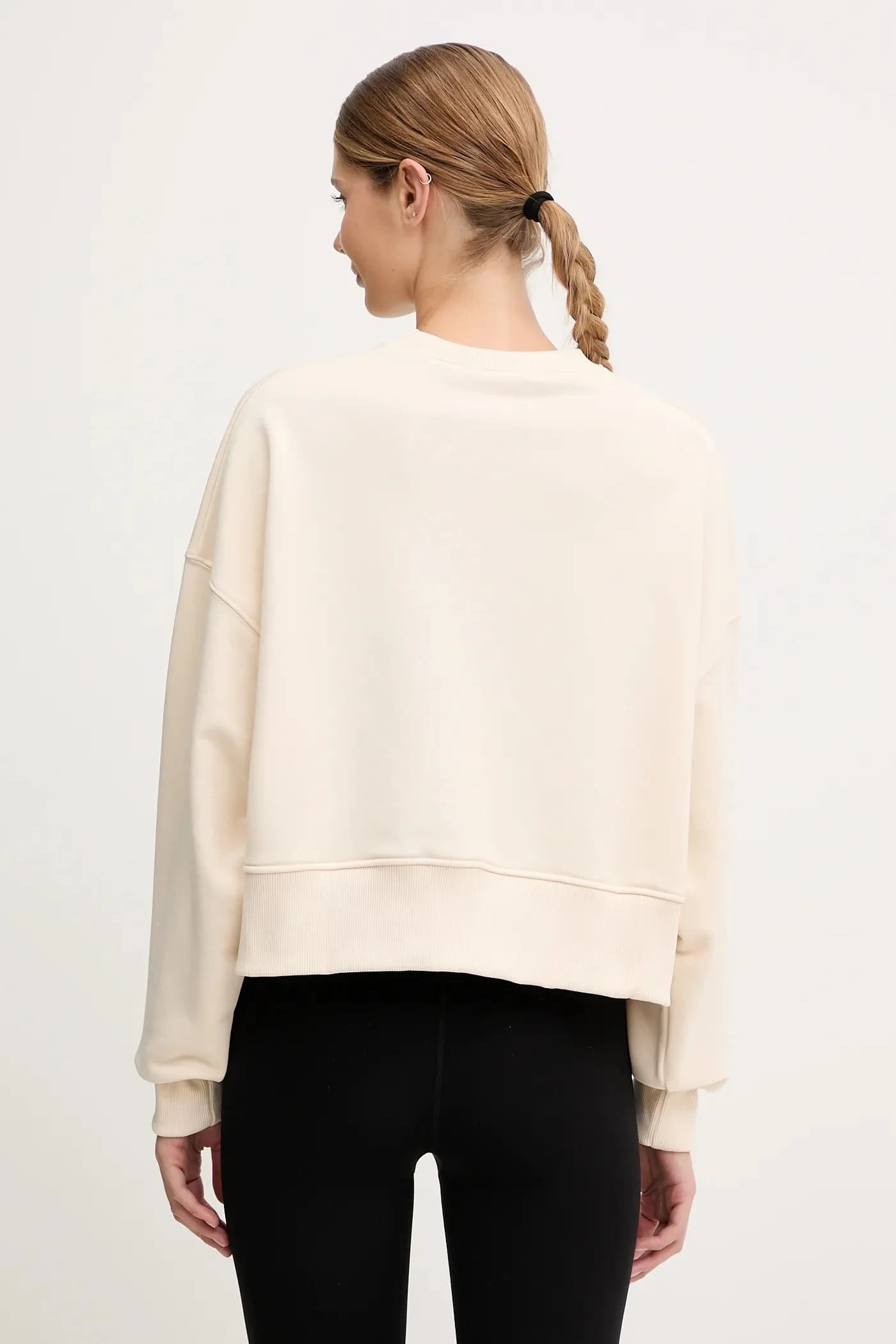 Толстовка с волнами - фото 3