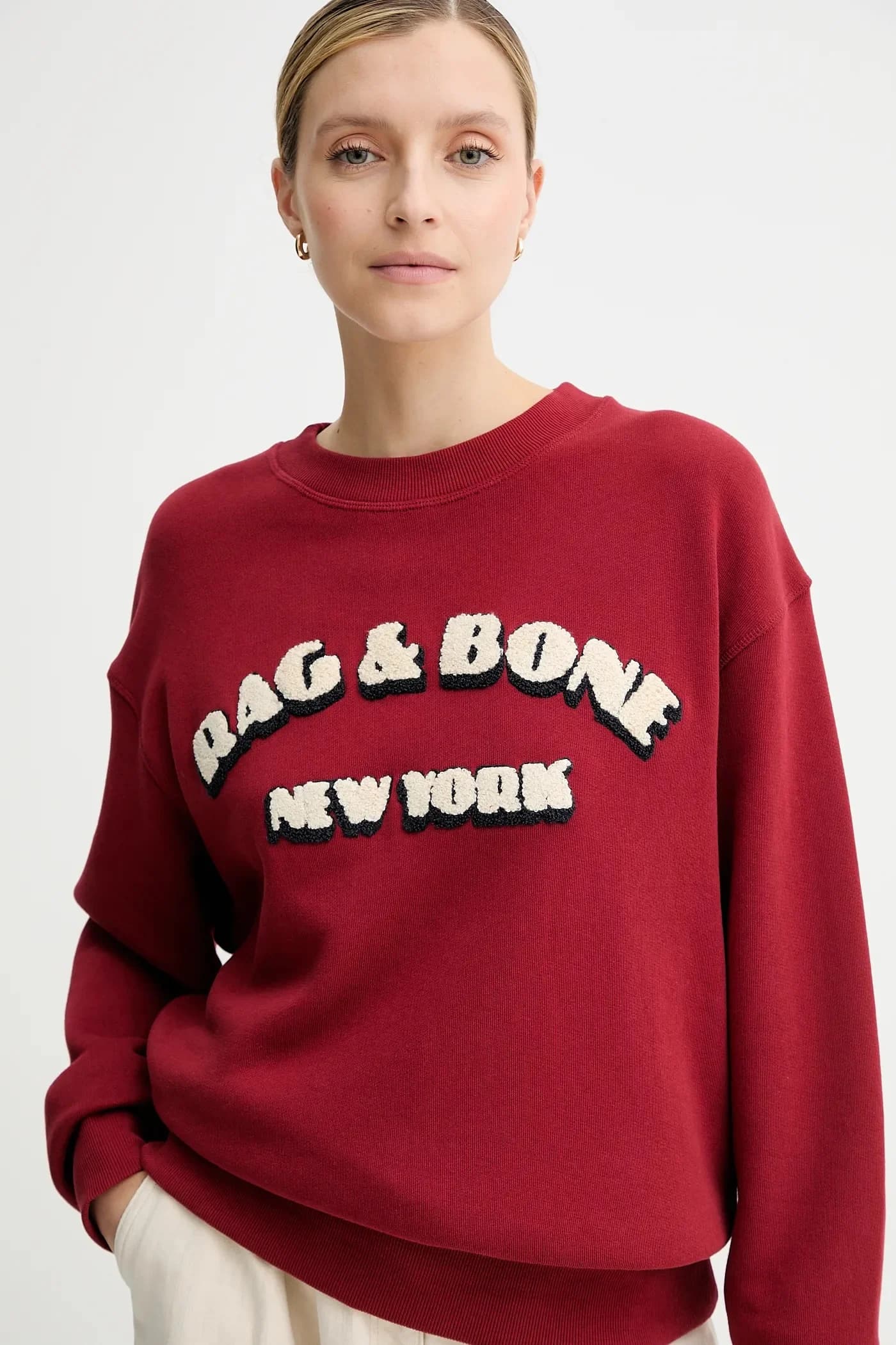 Блуза - фото 4