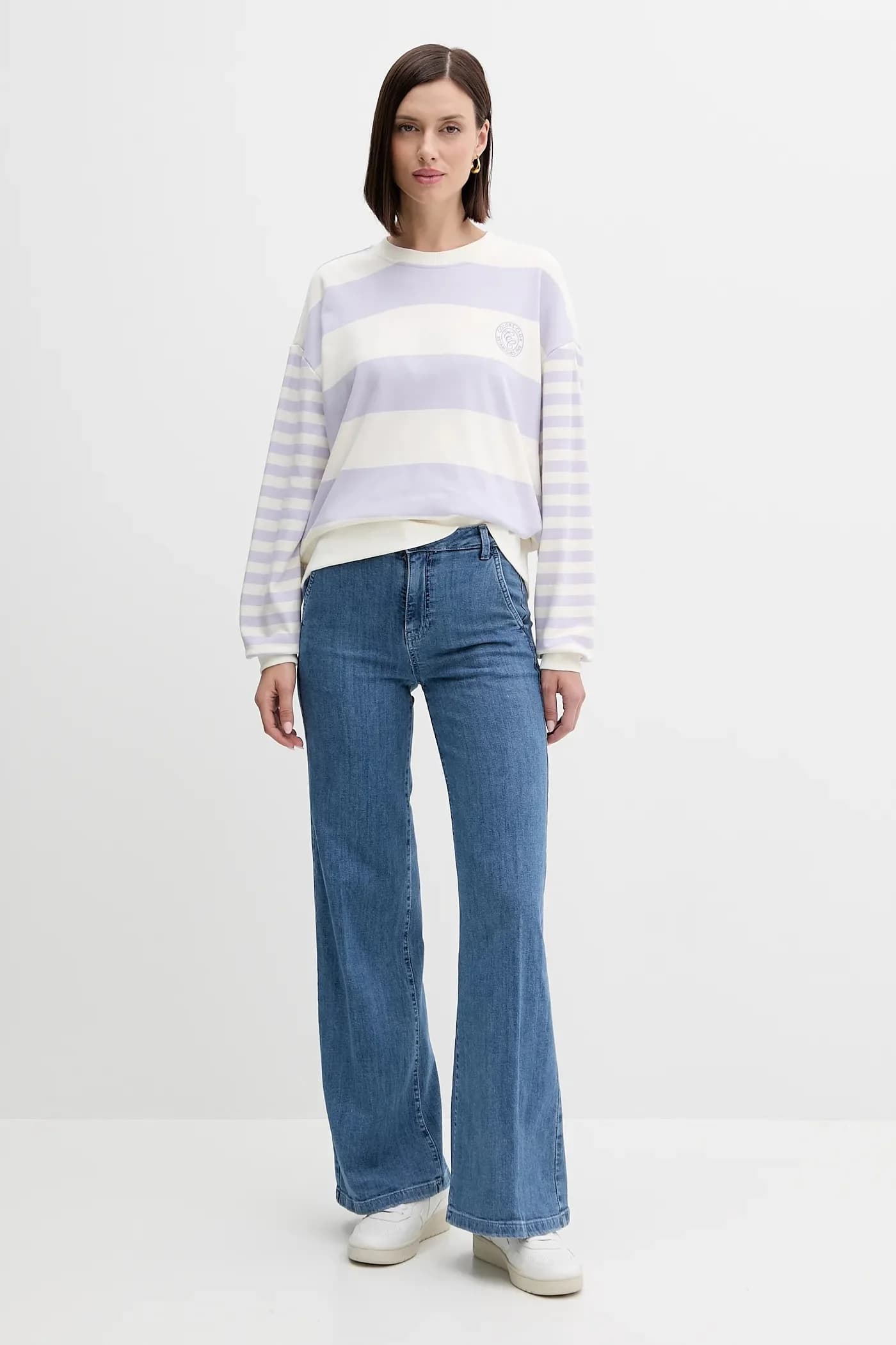 Блуза - фото 2