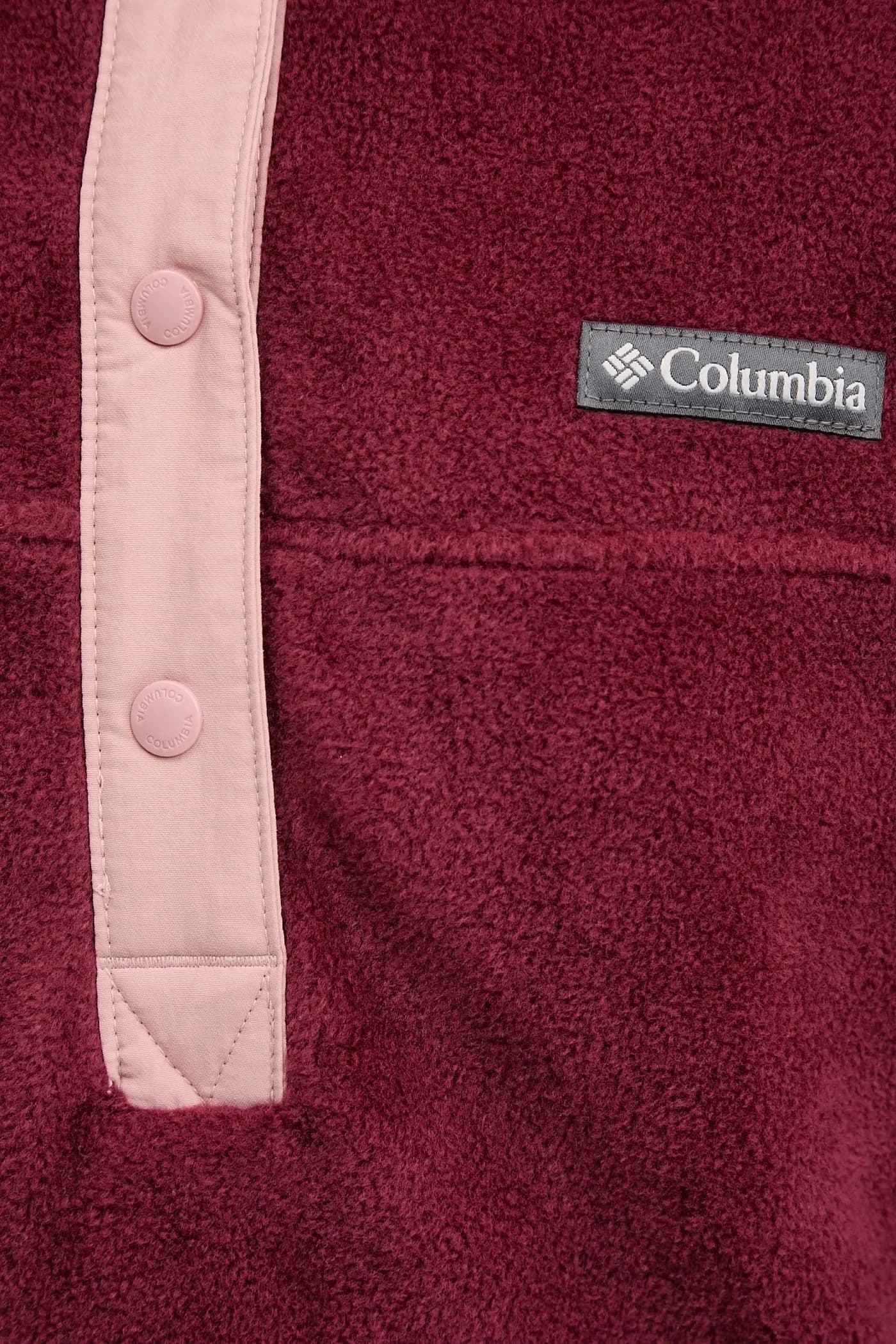 Толстовка Columbia Benton Springs - фото 5