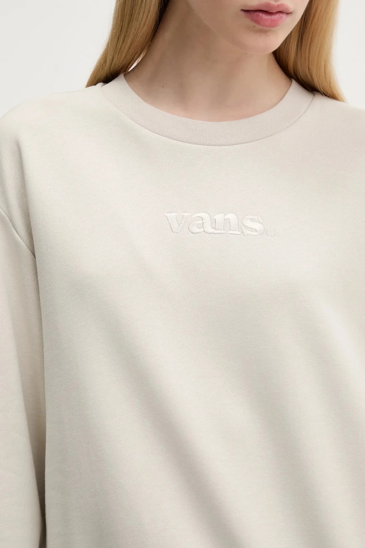 Хлопковая толстовка - фото 5