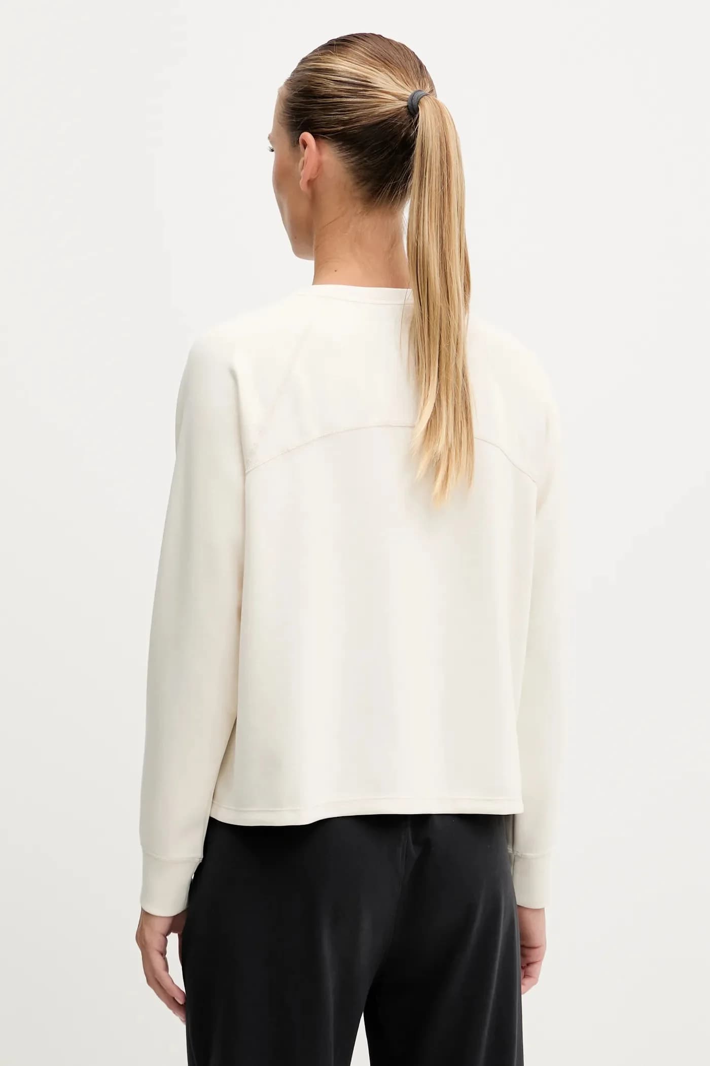 Блуза - фото 3