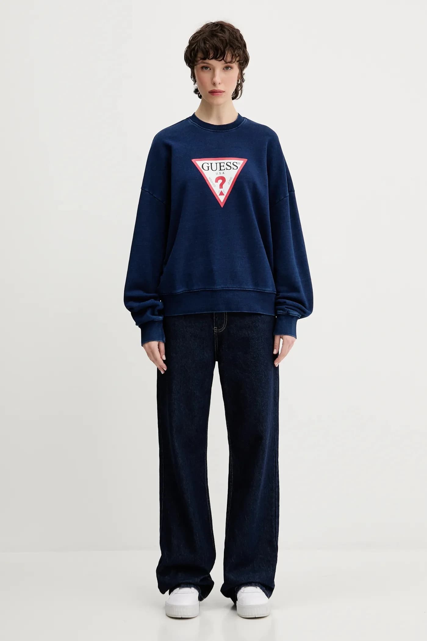 Хлопковая толстовка - фото 2