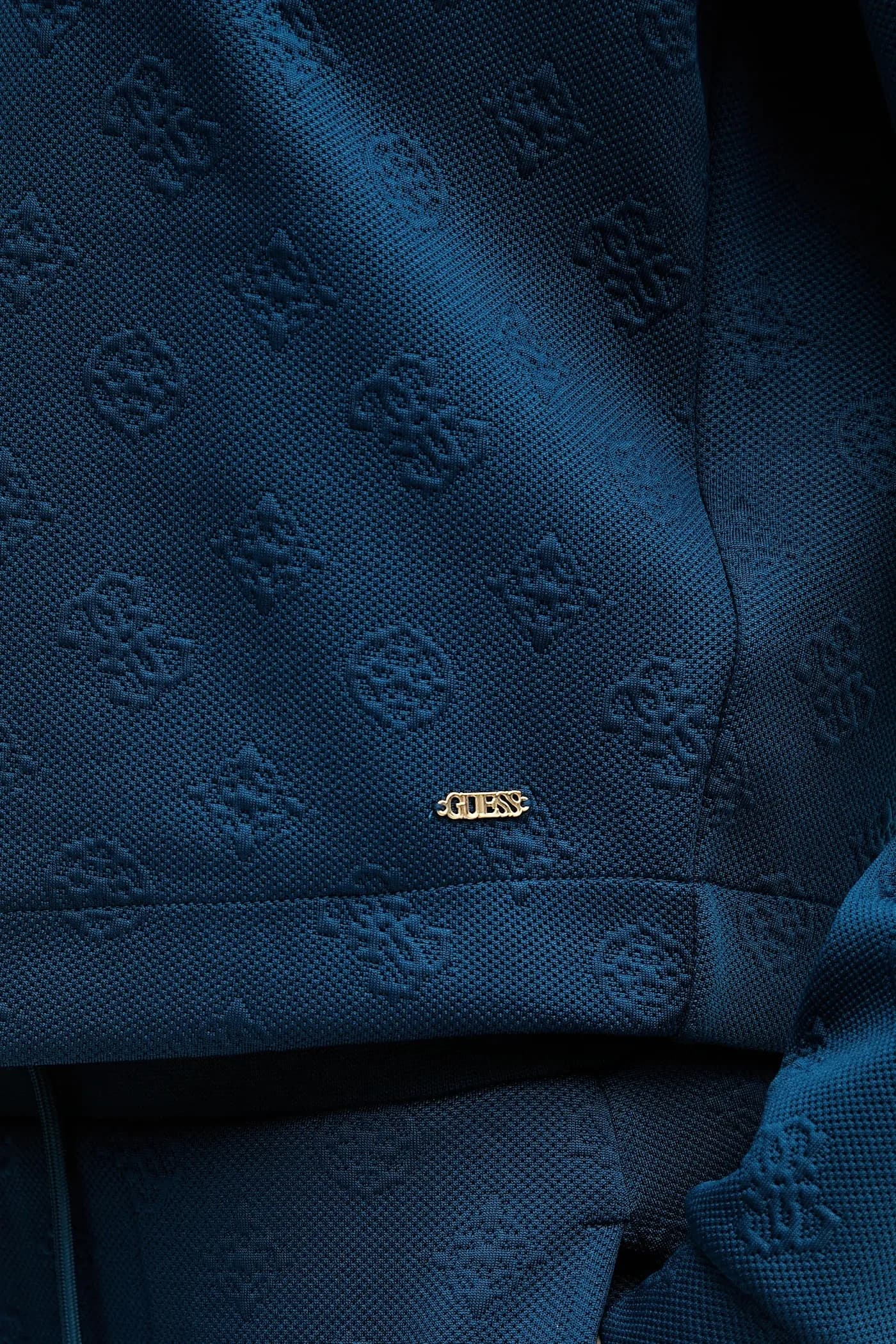 Guess толстовка ПИОН - фото 4