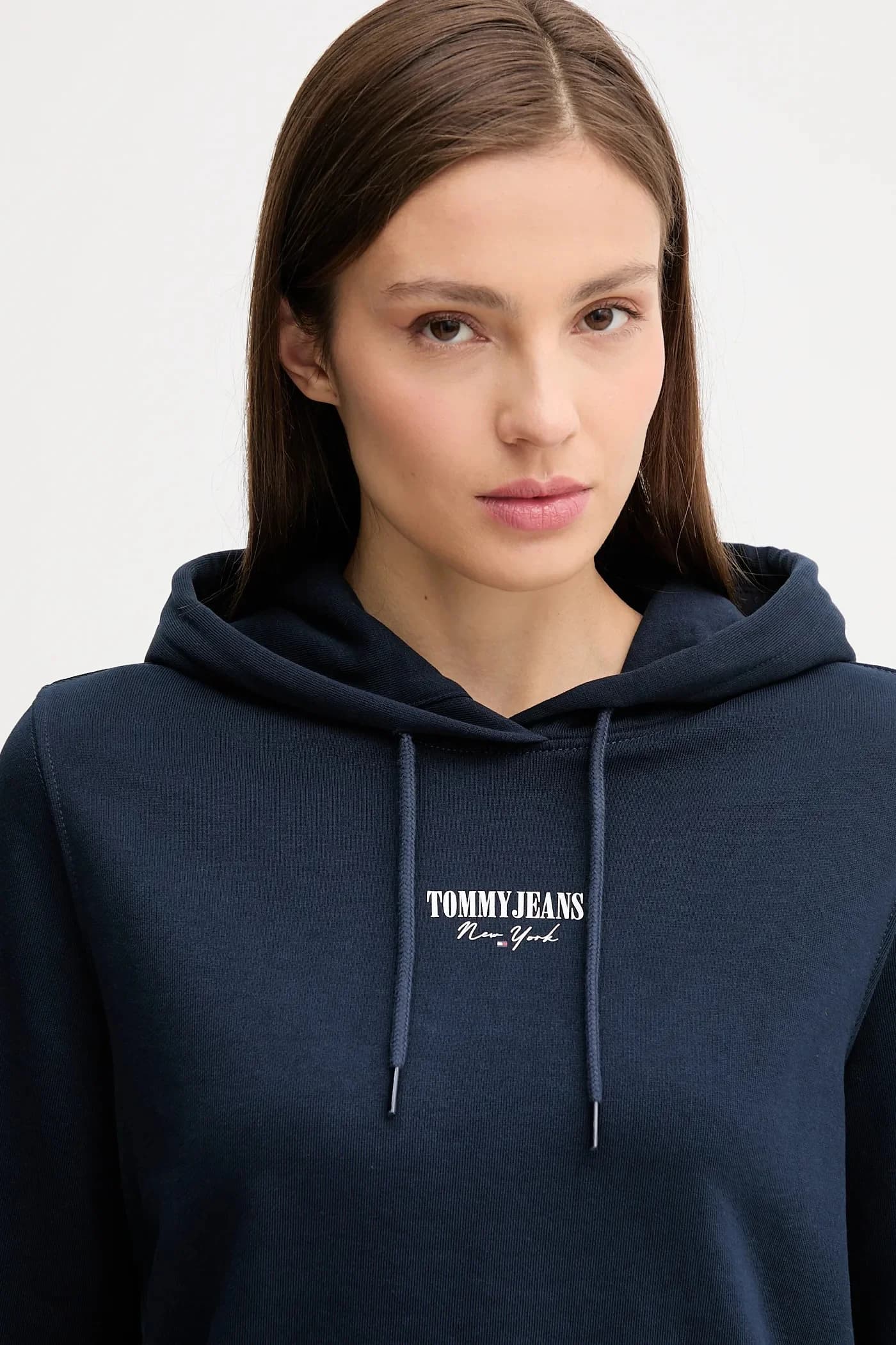 Хлопковая толстовка - фото 3