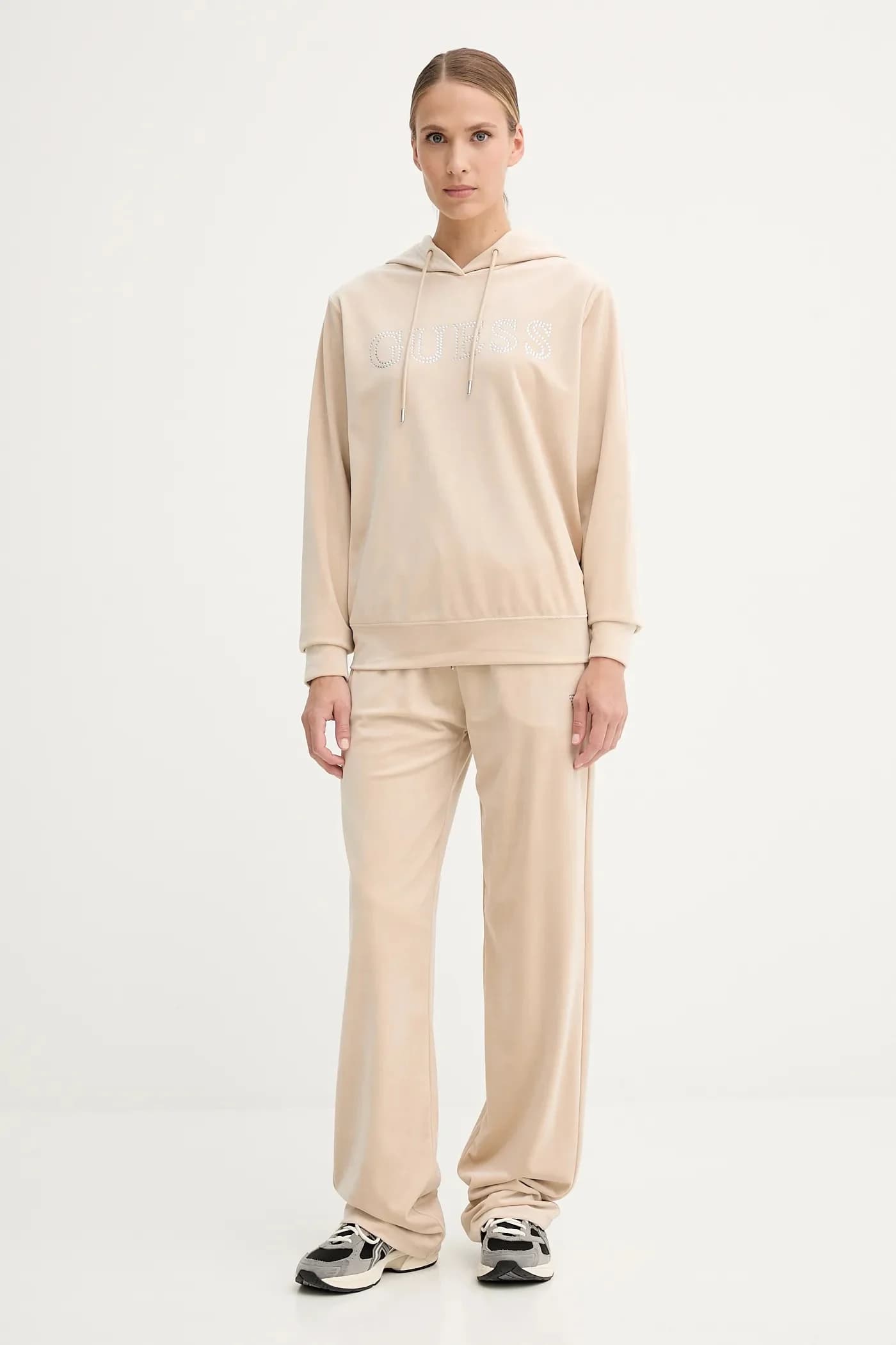 КУТЮР толстовка - фото 2