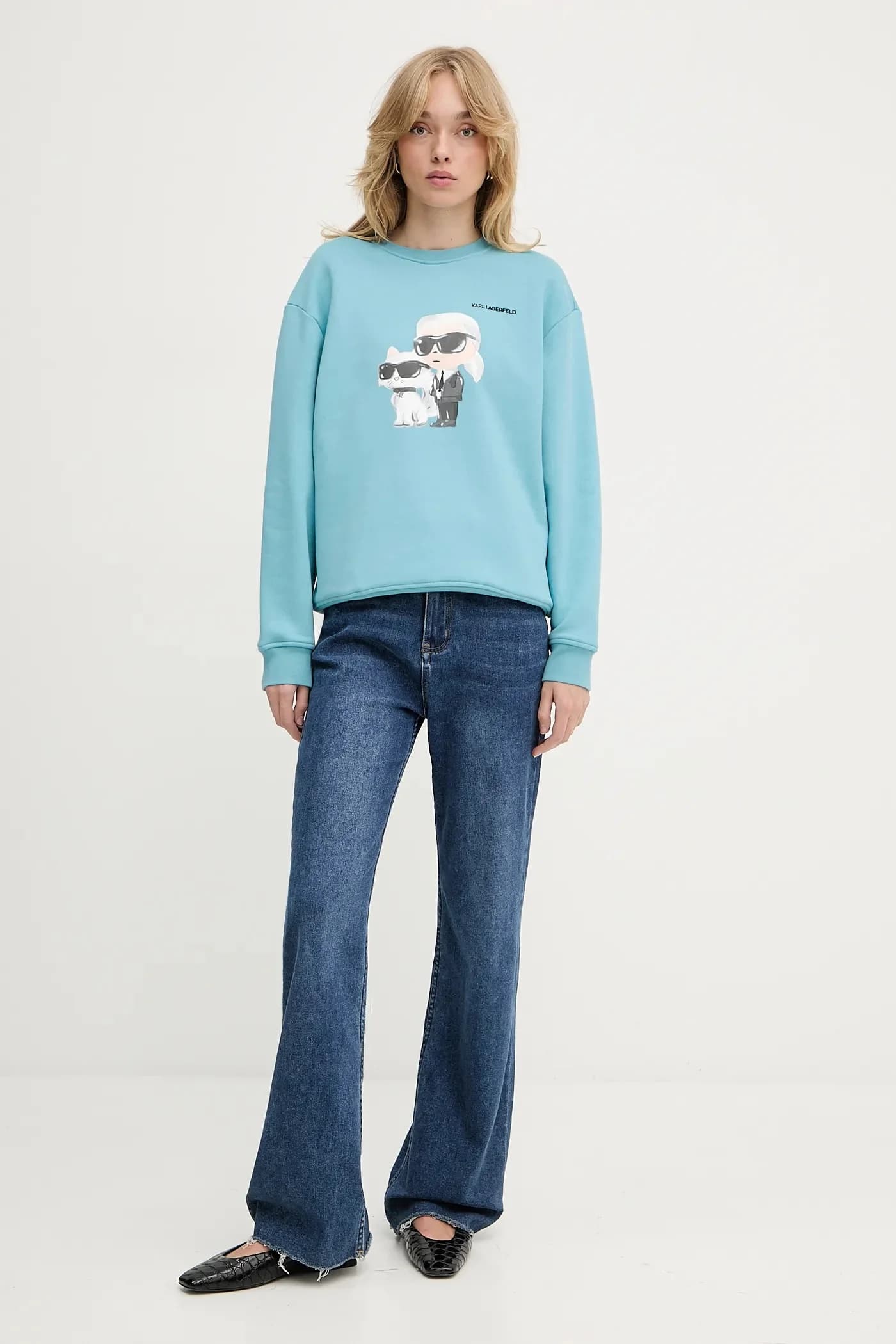 ИКОН толстовка - фото 2