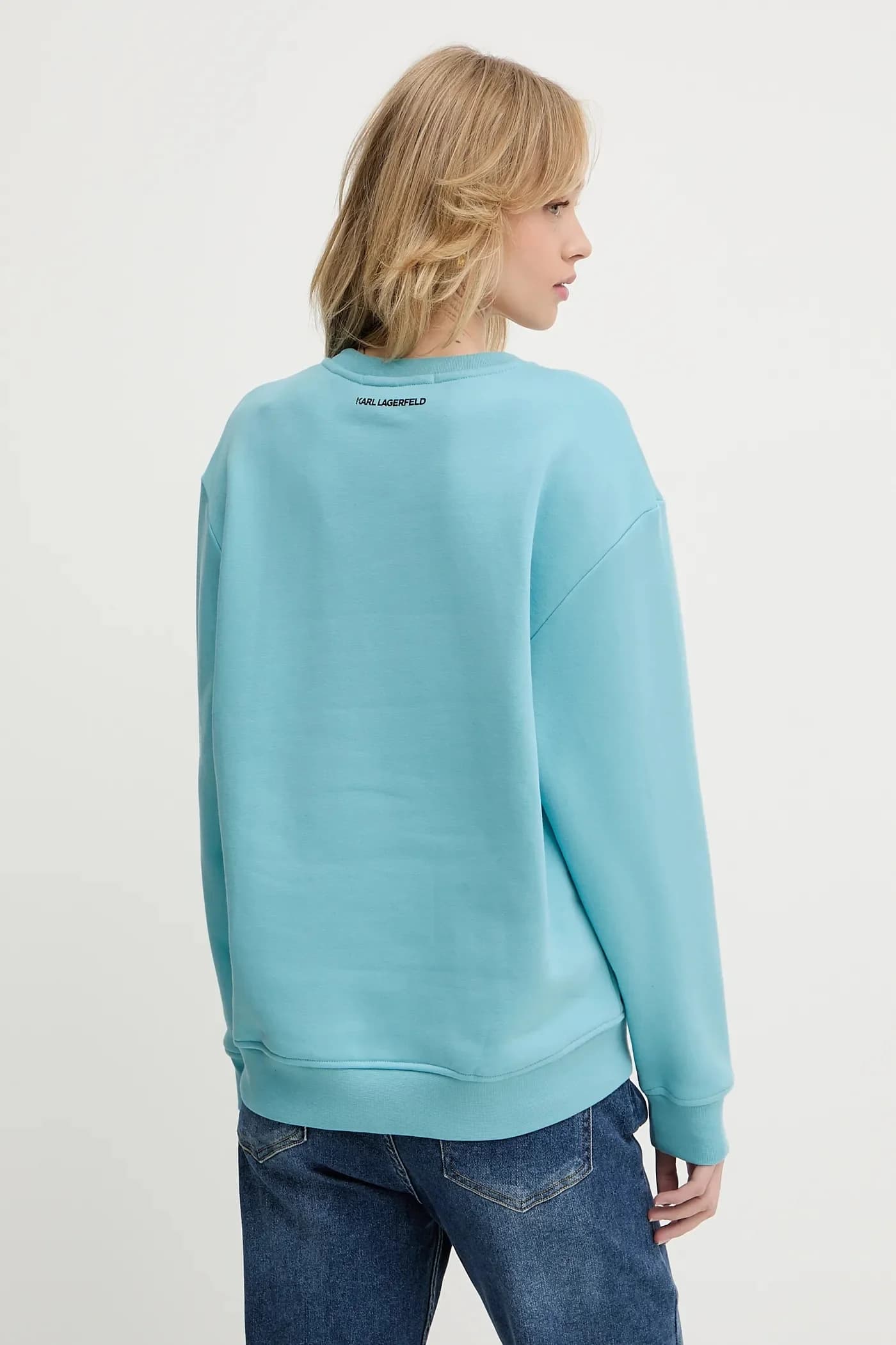 ИКОН толстовка - фото 3