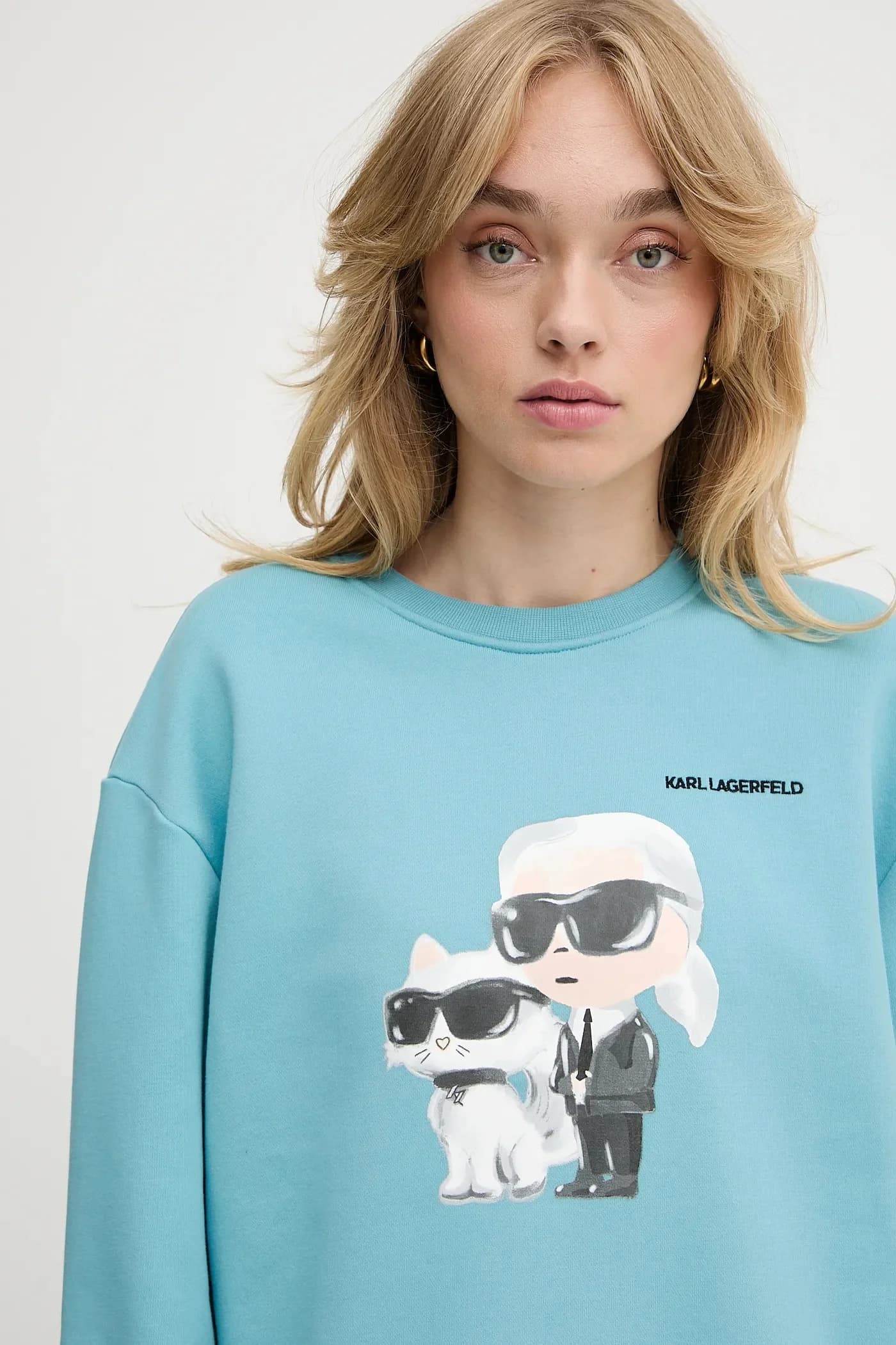 ИКОН толстовка - фото 4