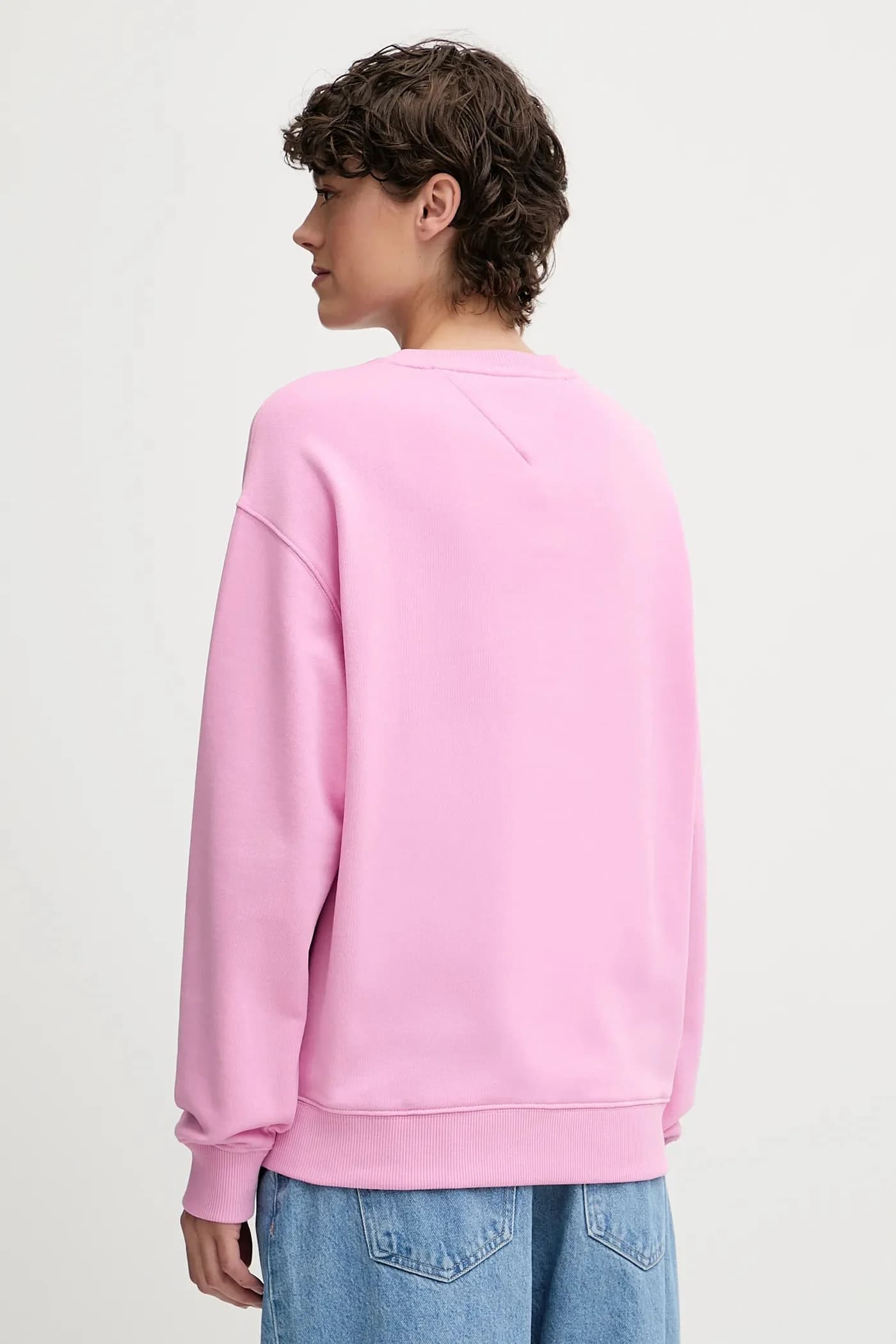 Хлопковая толстовка - фото 2