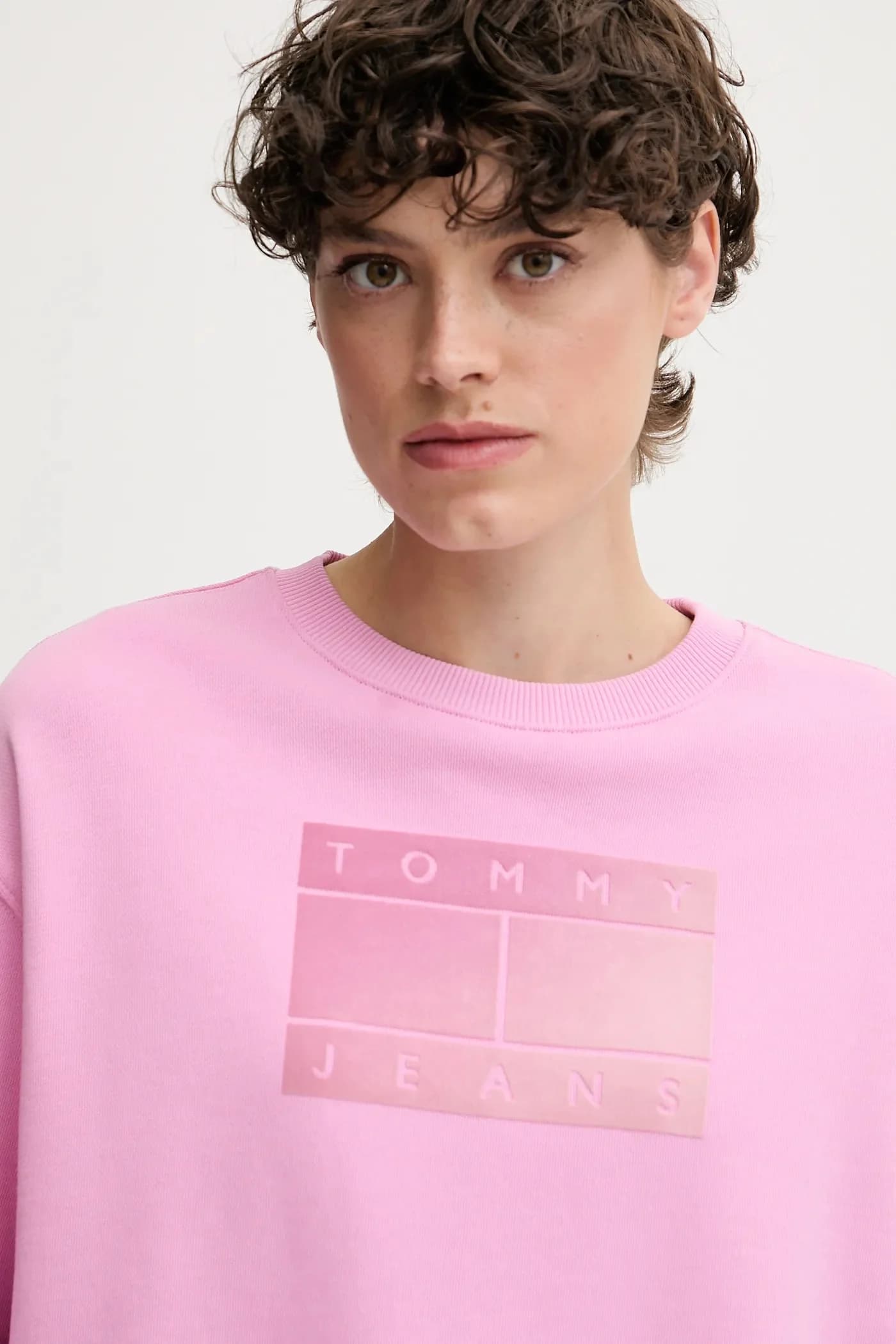 Хлопковая толстовка - фото 3