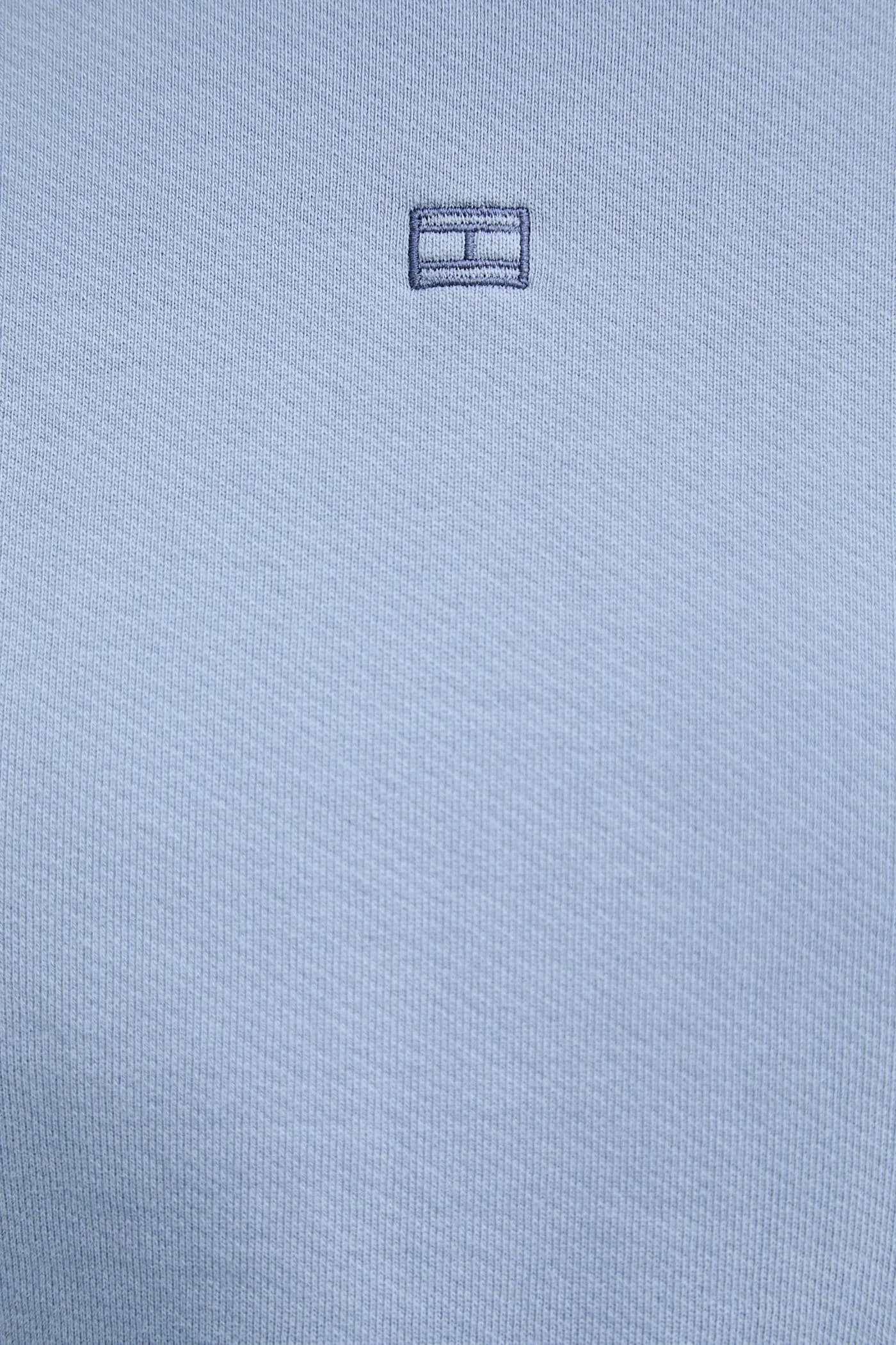 Хлопковая толстовка - фото 5