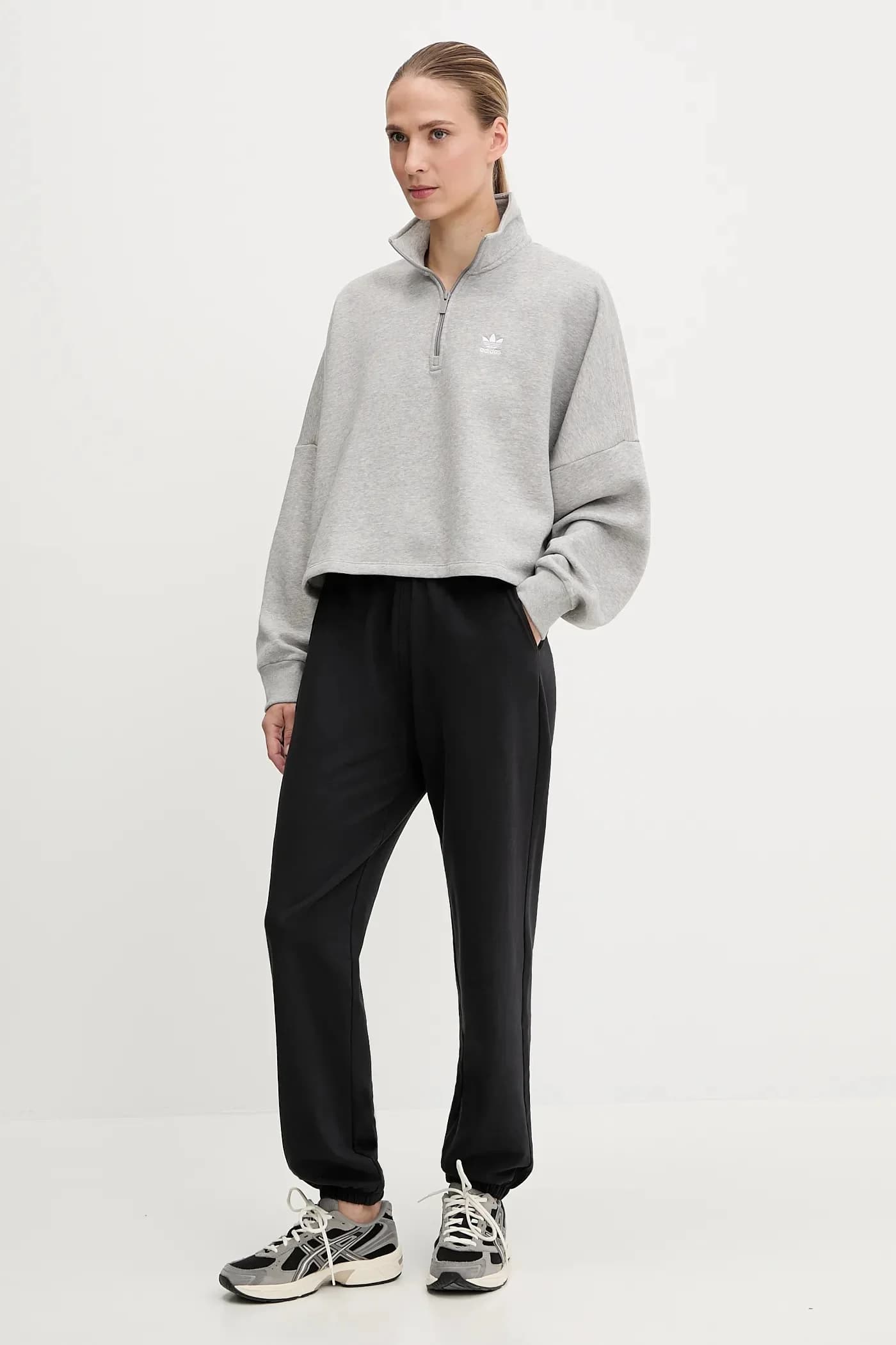 Толстовка Essential - фото 2