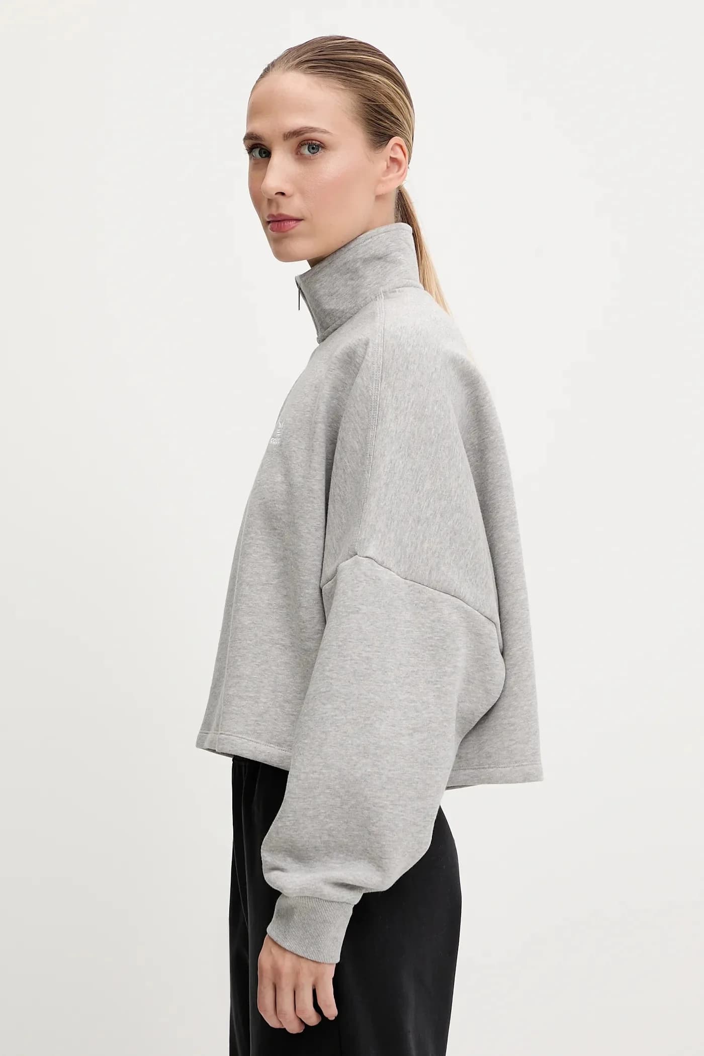 Толстовка Essential - фото 4