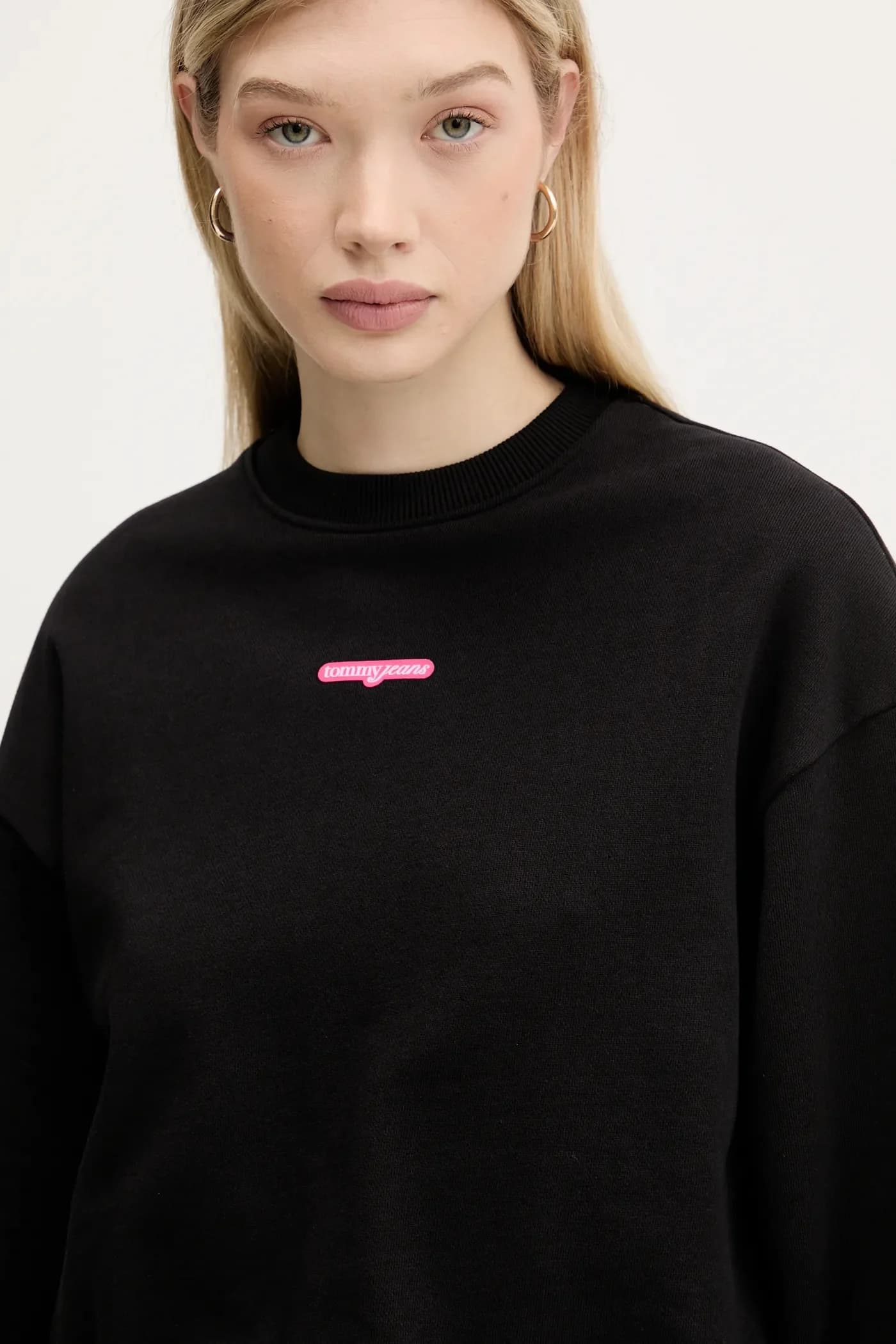 Хлопковая толстовка - фото 4